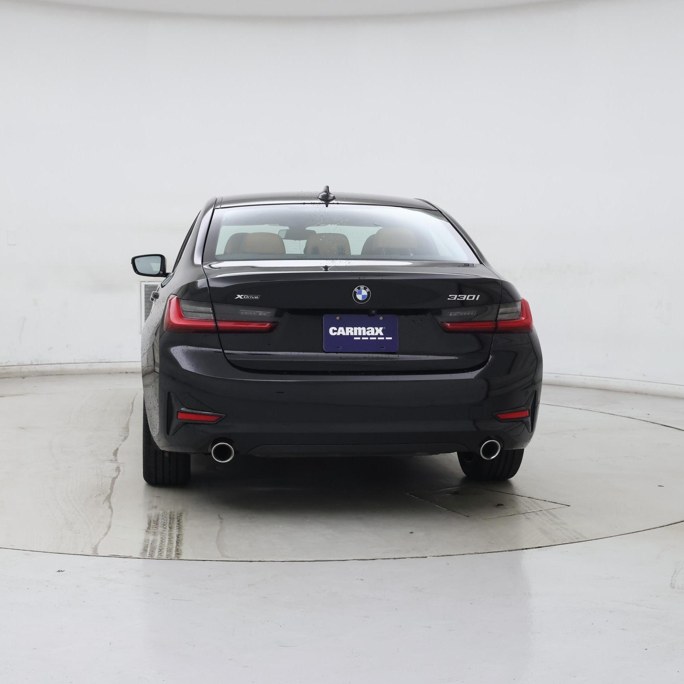 Thumbnail: 2021 BMW 3 Series - 6