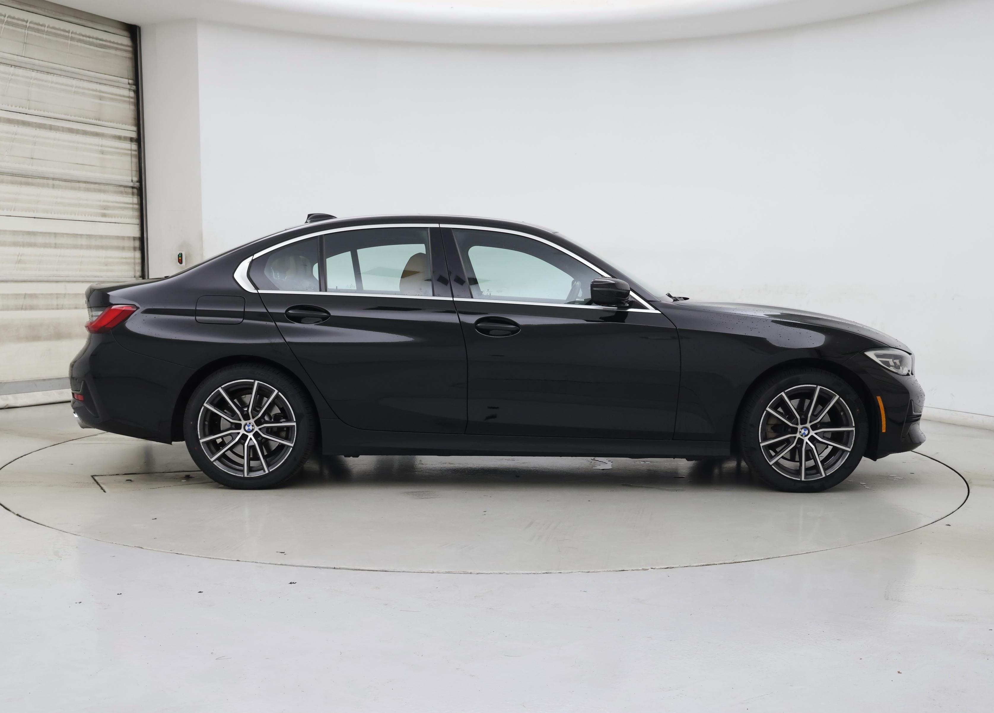 Thumbnail: 2021 BMW 3 Series - 7