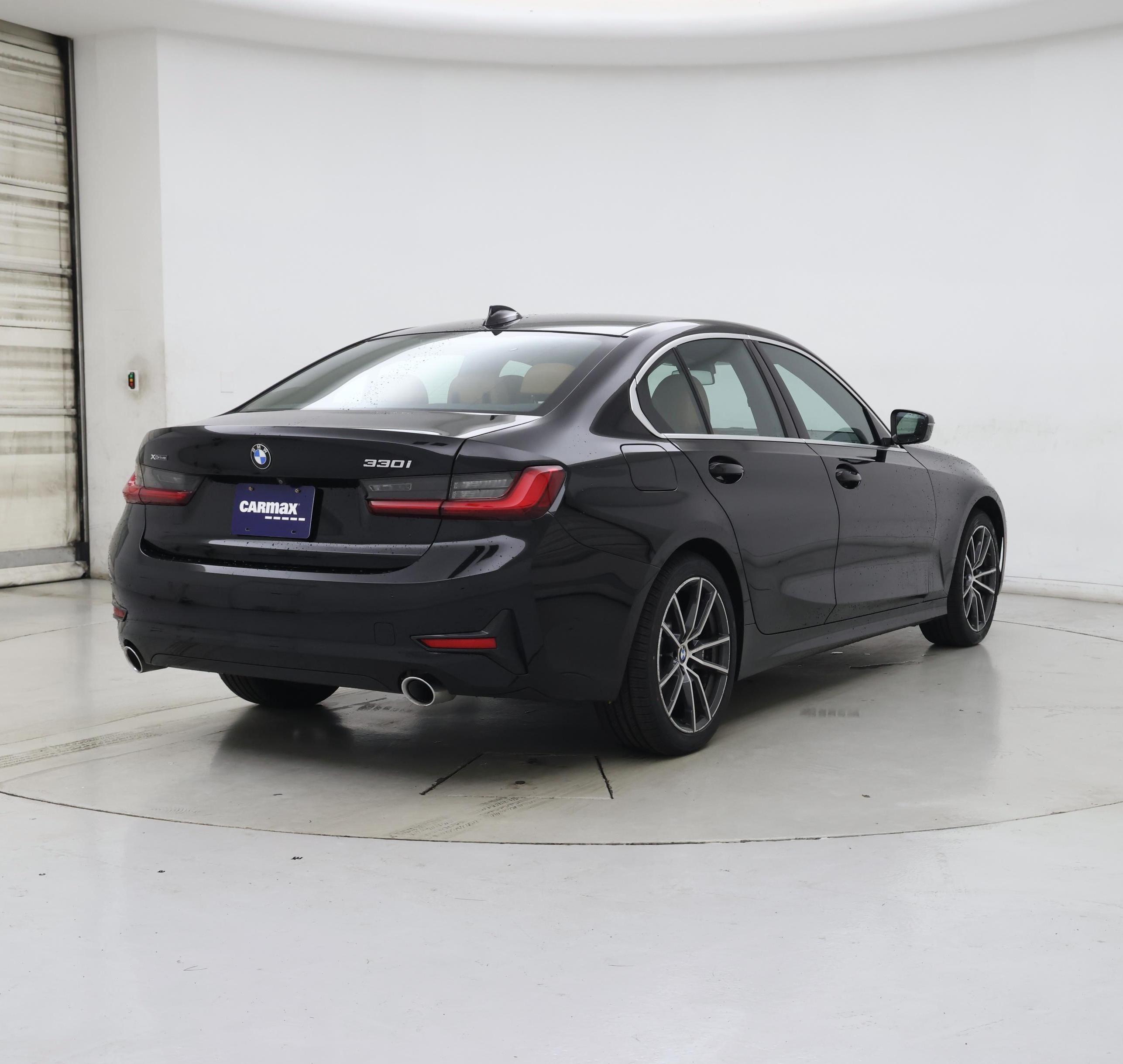 Thumbnail: 2021 BMW 3 Series - 8
