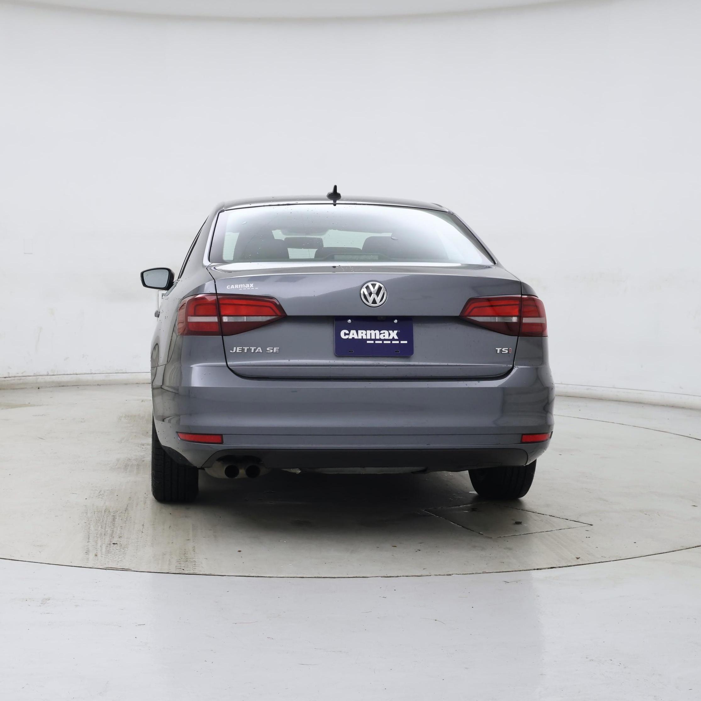 Thumbnail: 2017 Volkswagen Jetta - 6
