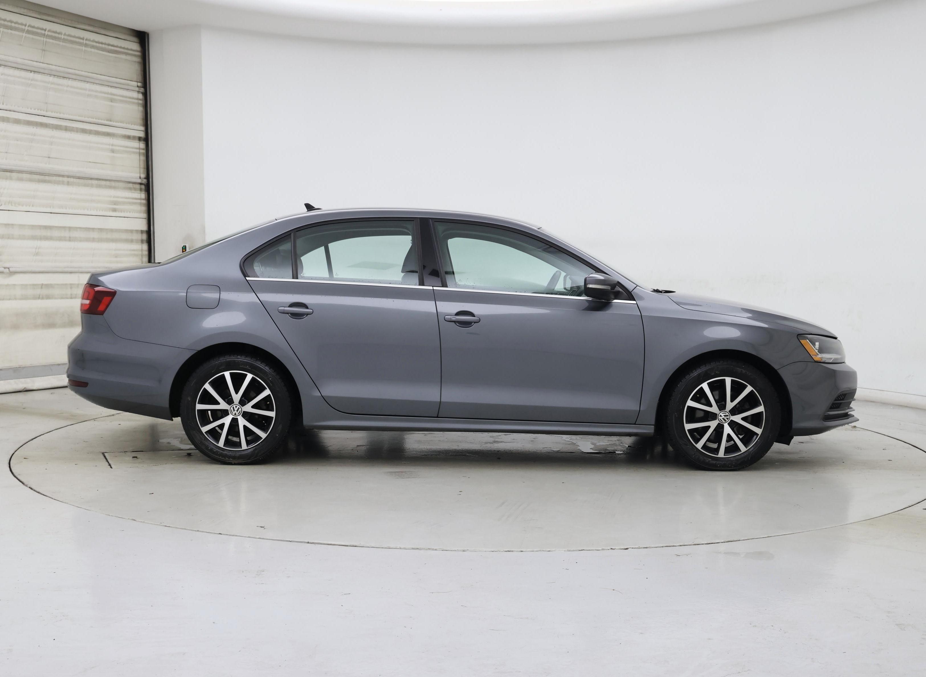 Thumbnail: 2017 Volkswagen Jetta - 7