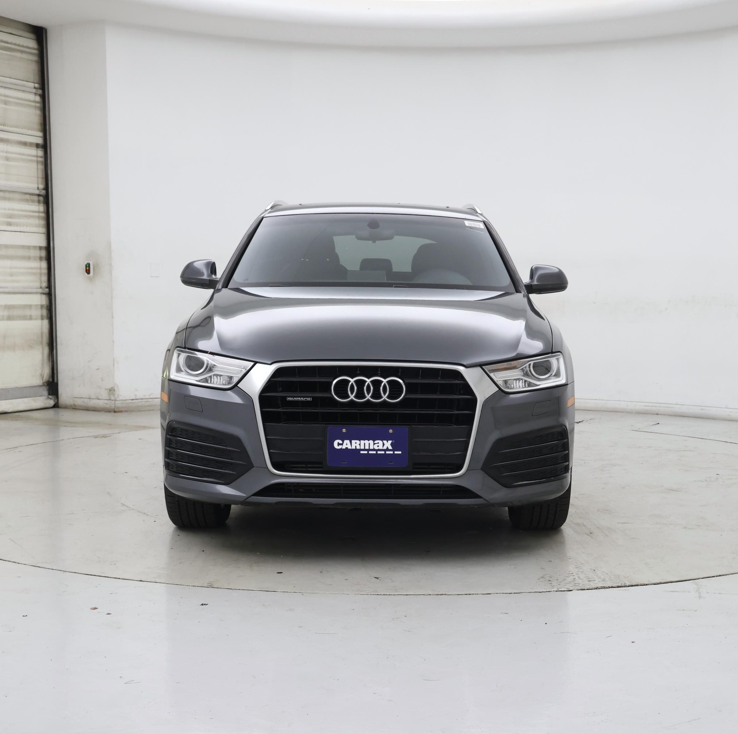 Thumbnail: 2018 Audi Q3 - 5