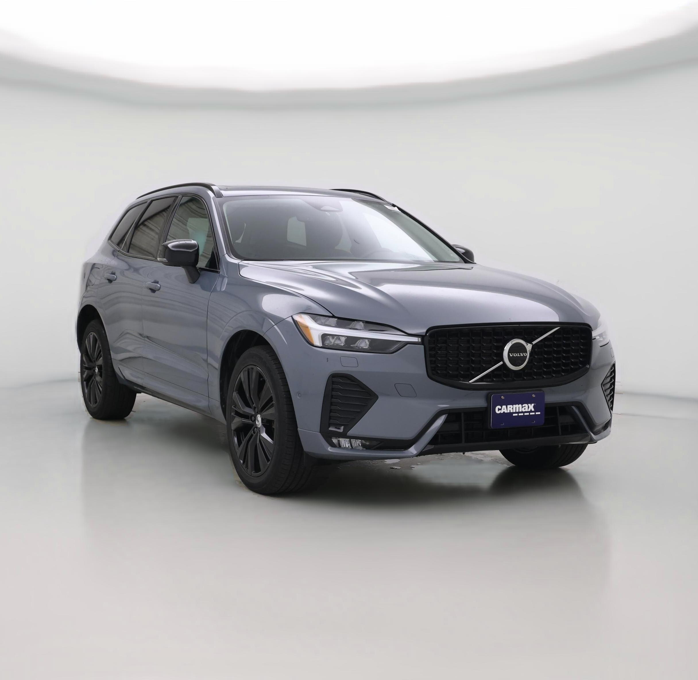 Thumbnail: 2023 Volvo XC60 - 1