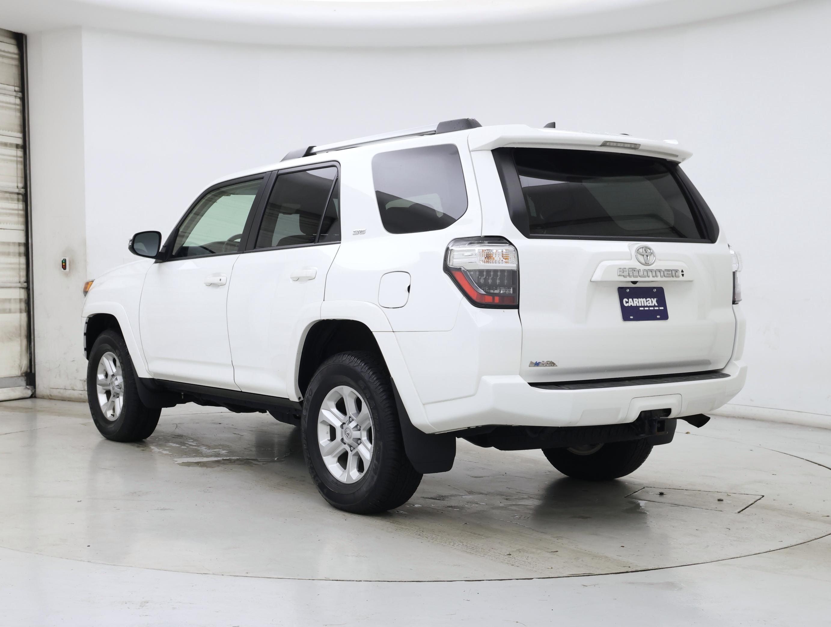 Thumbnail: 2023 Toyota 4Runner - 2