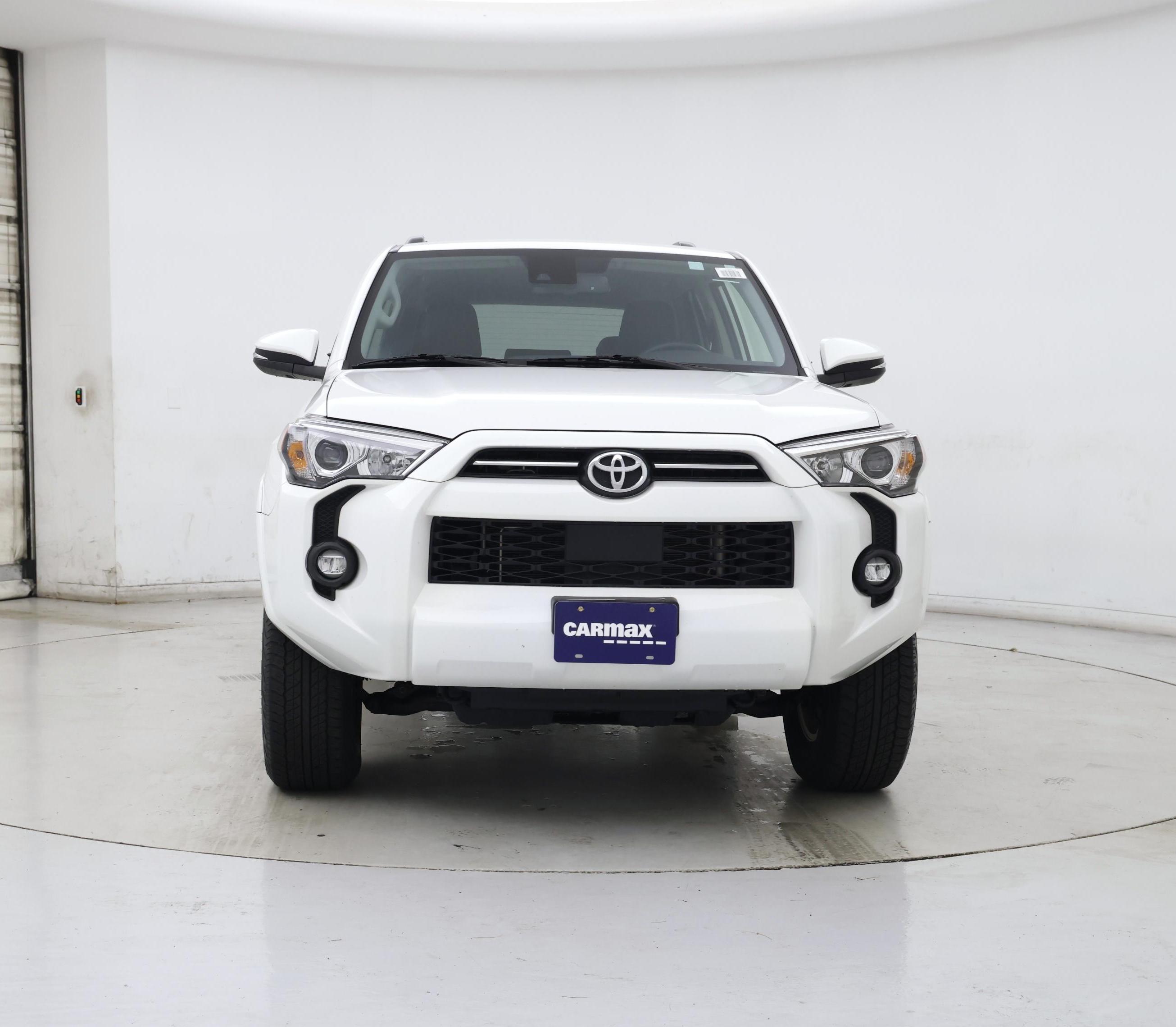Thumbnail: 2023 Toyota 4Runner - 5