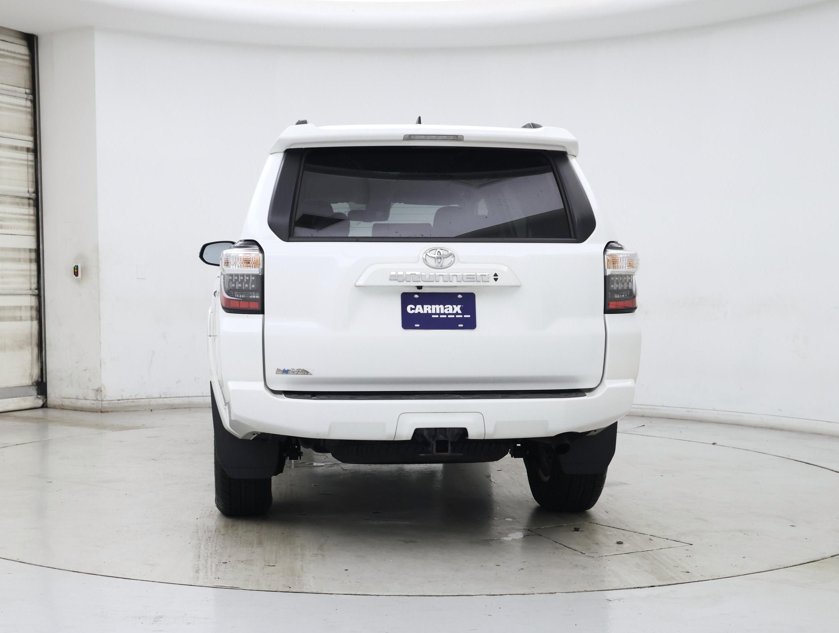 Thumbnail: 2023 Toyota 4Runner - 6