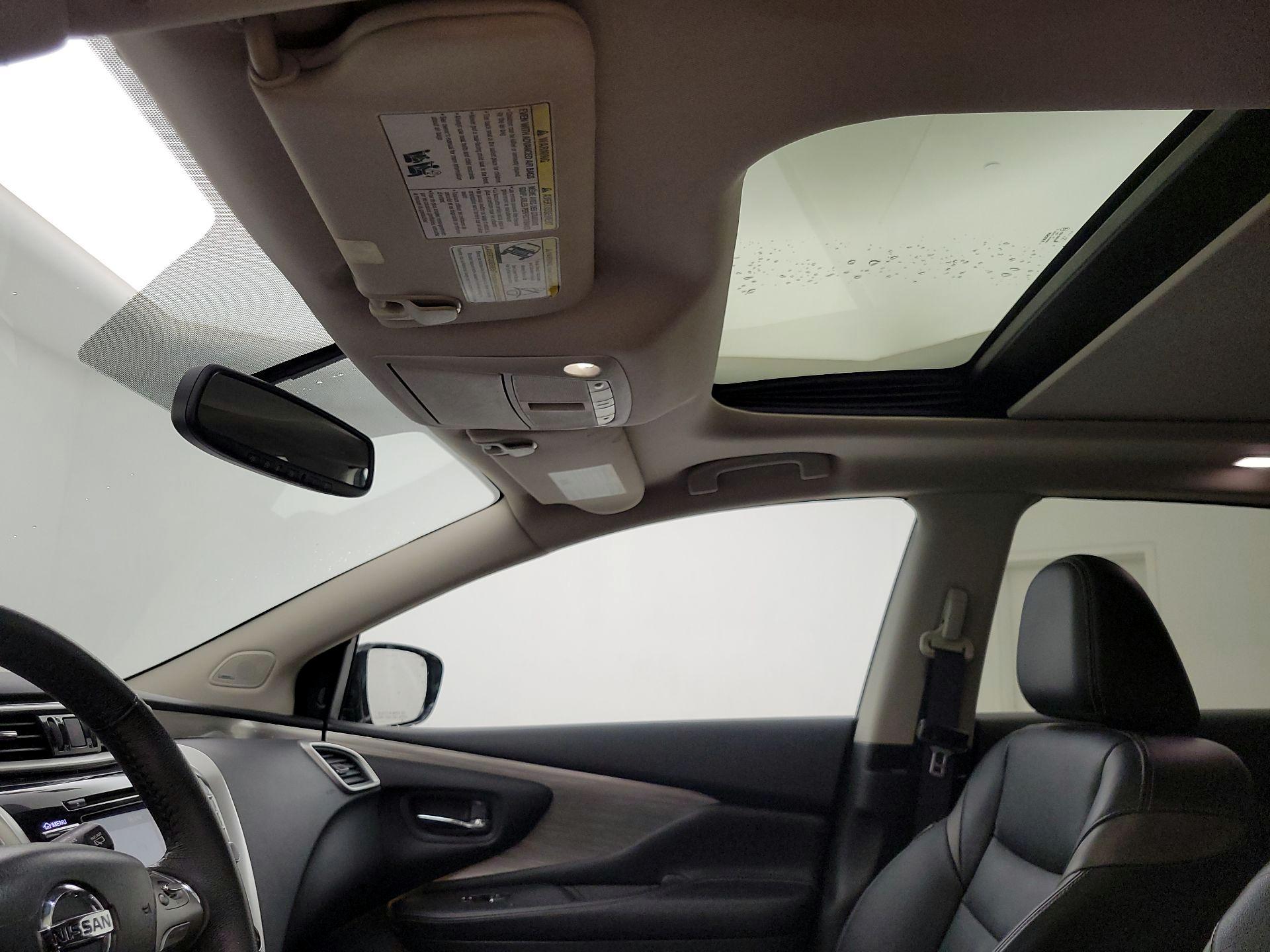 Thumbnail: 2015 Nissan Murano - 19