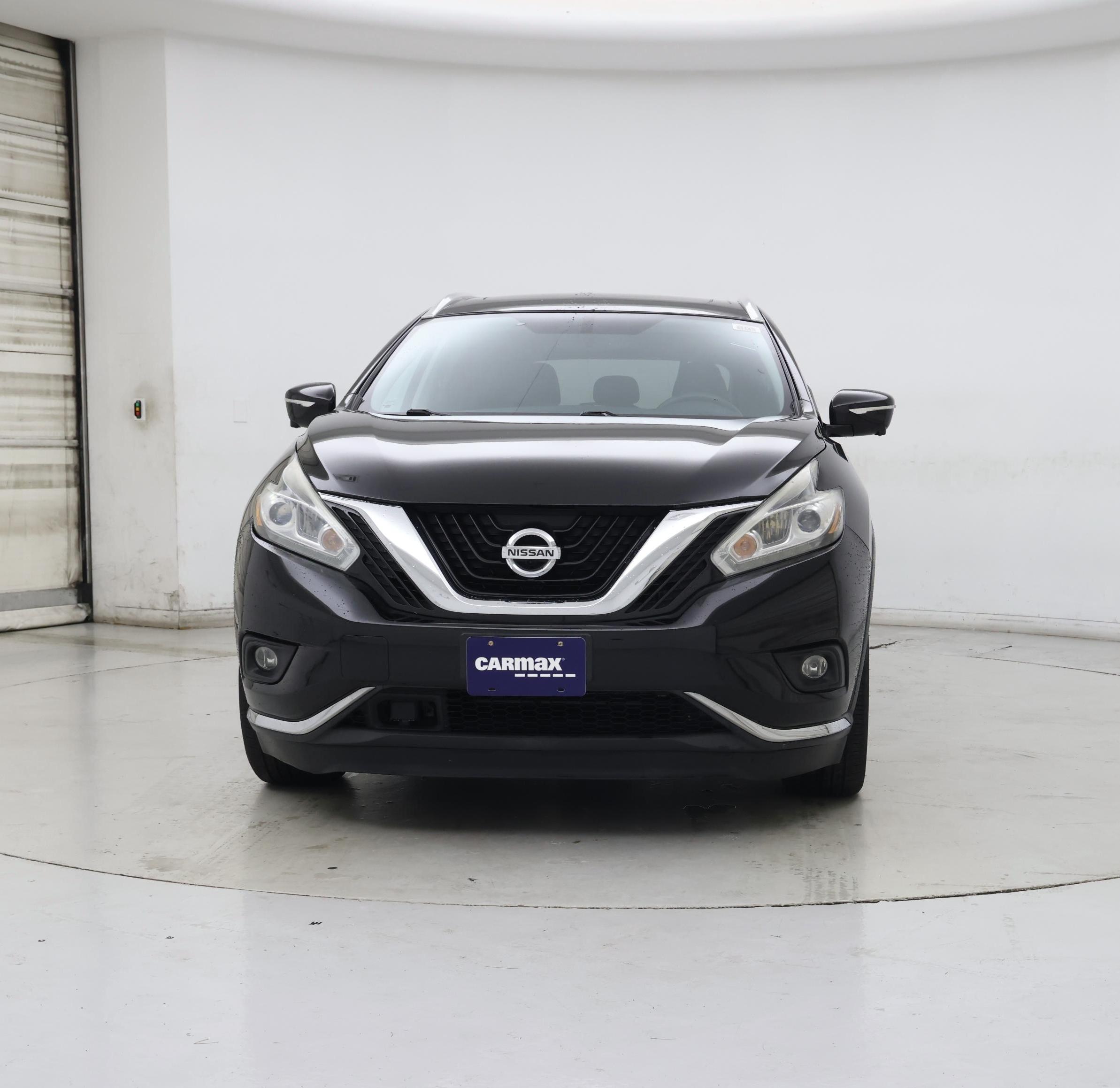 Thumbnail: 2015 Nissan Murano - 5
