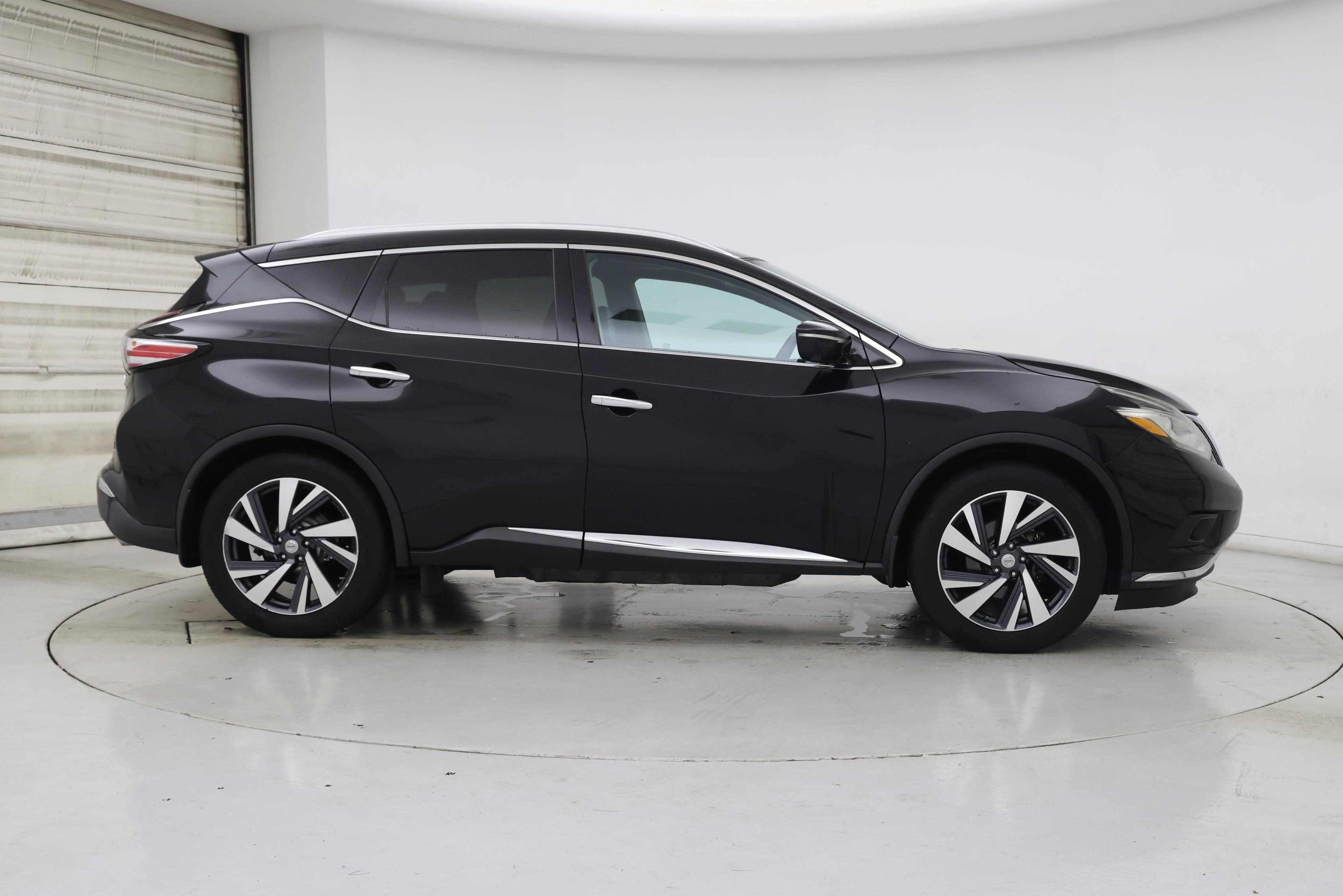 Thumbnail: 2015 Nissan Murano - 7
