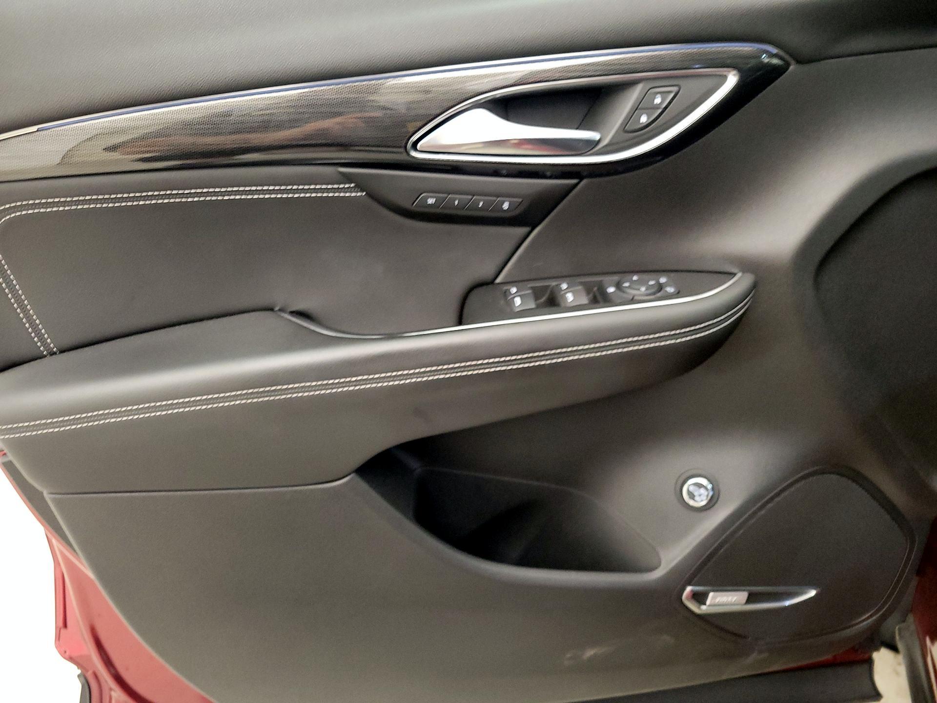 Thumbnail: 2021 Buick Envision - 12
