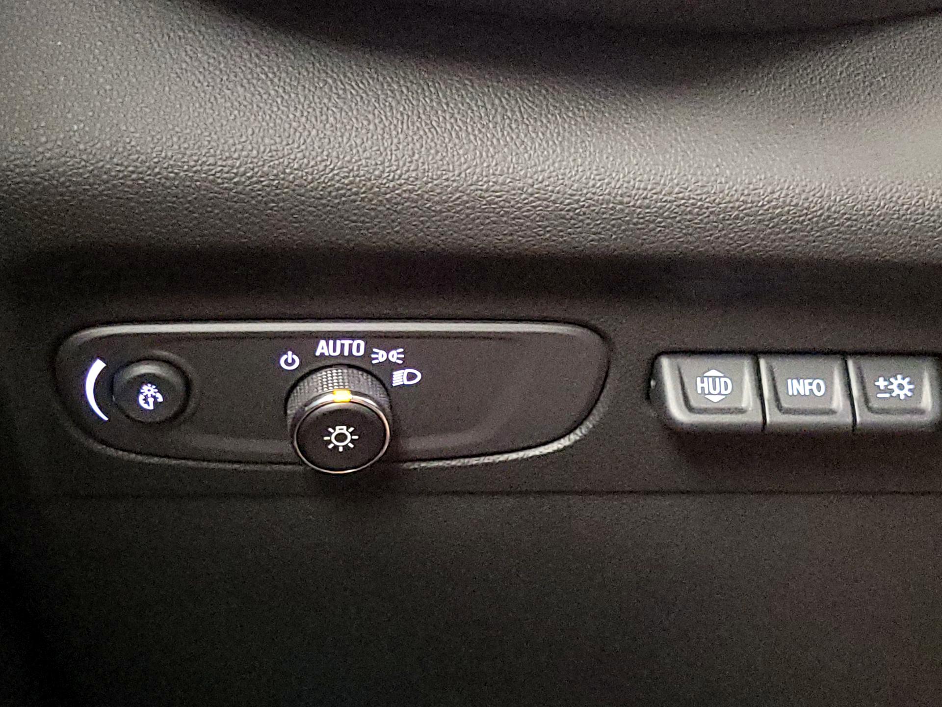 Thumbnail: 2021 Buick Envision - 13