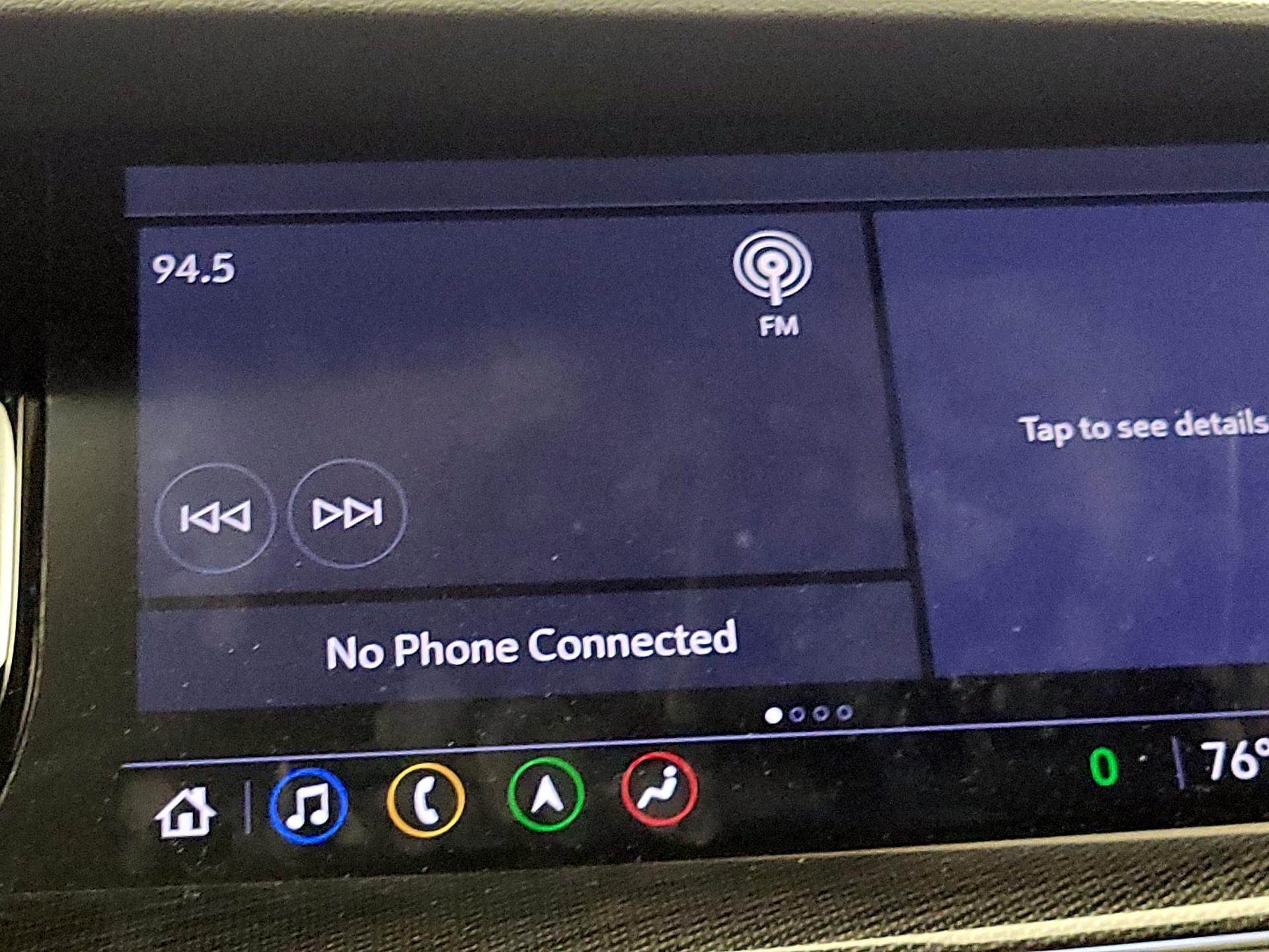 Thumbnail: 2021 Buick Envision - 16