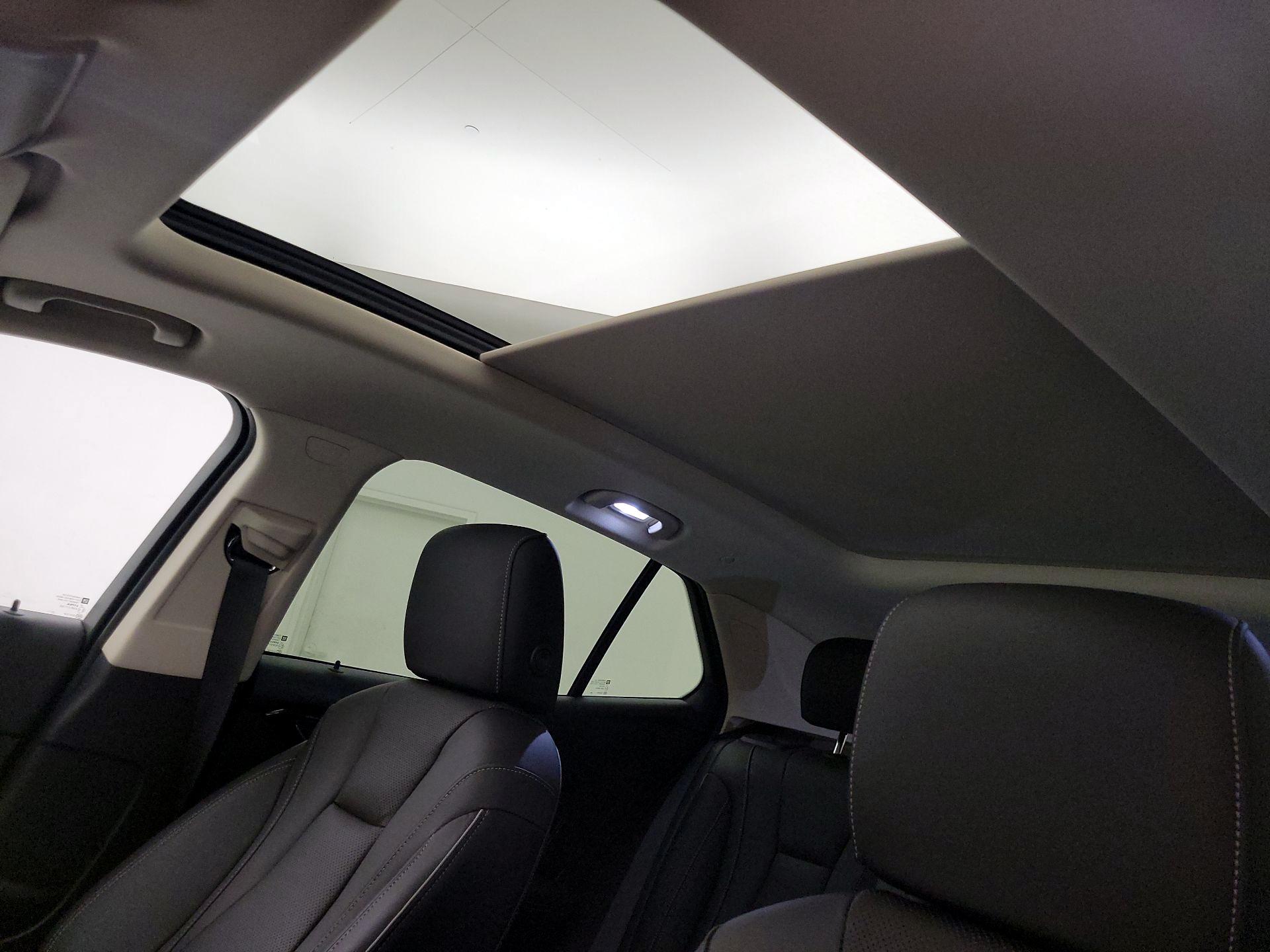 Thumbnail: 2021 Buick Envision - 20