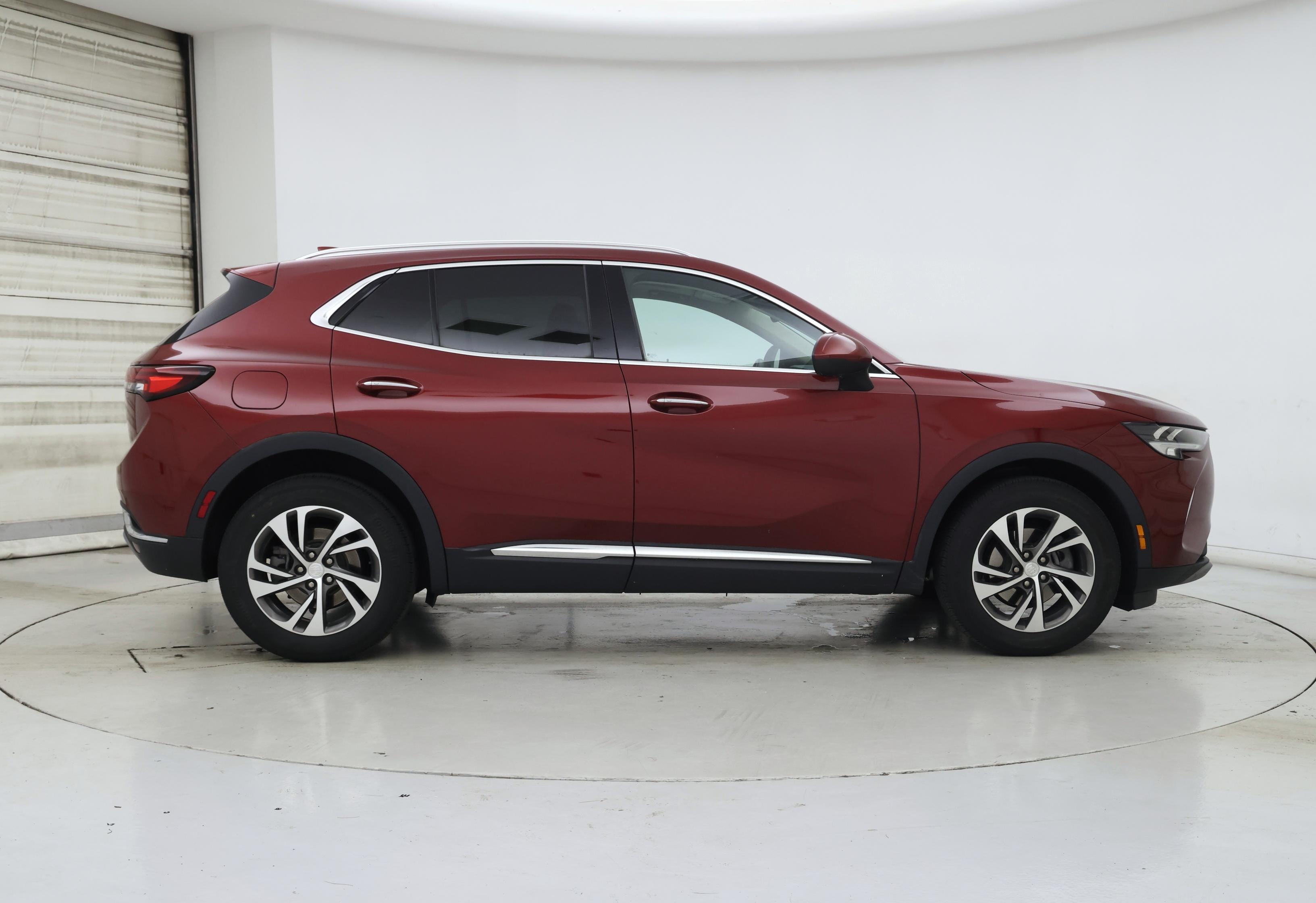 Thumbnail: 2021 Buick Envision - 7