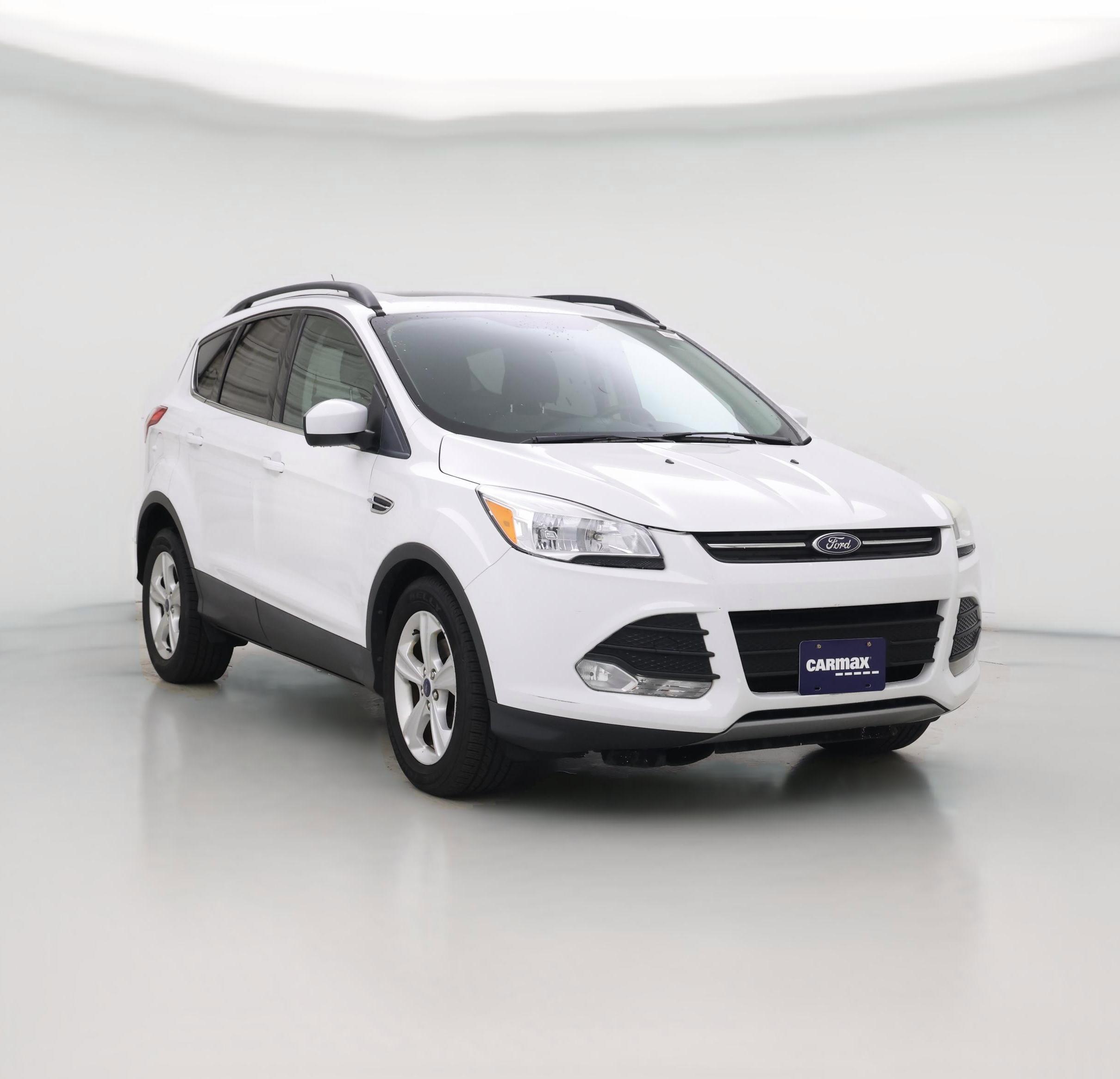 Thumbnail: 2014 Ford Escape - 1