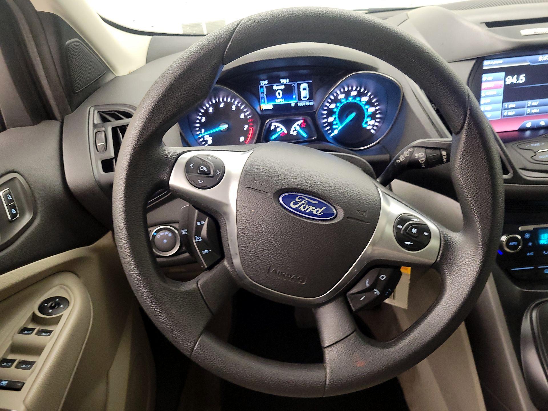 Thumbnail: 2014 Ford Escape - 10