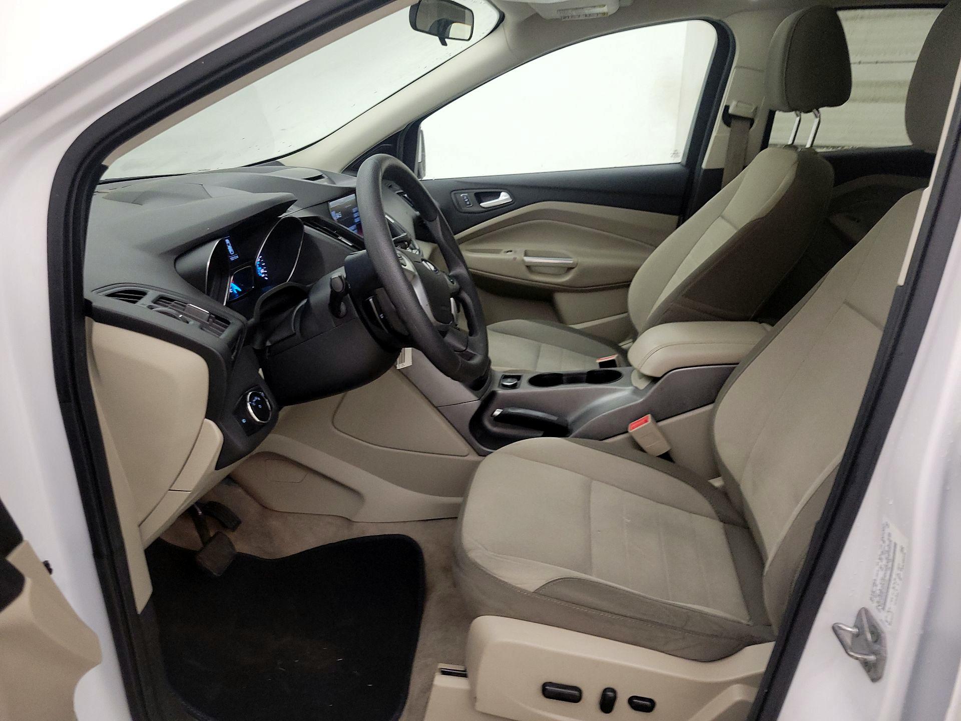 Thumbnail: 2014 Ford Escape - 11