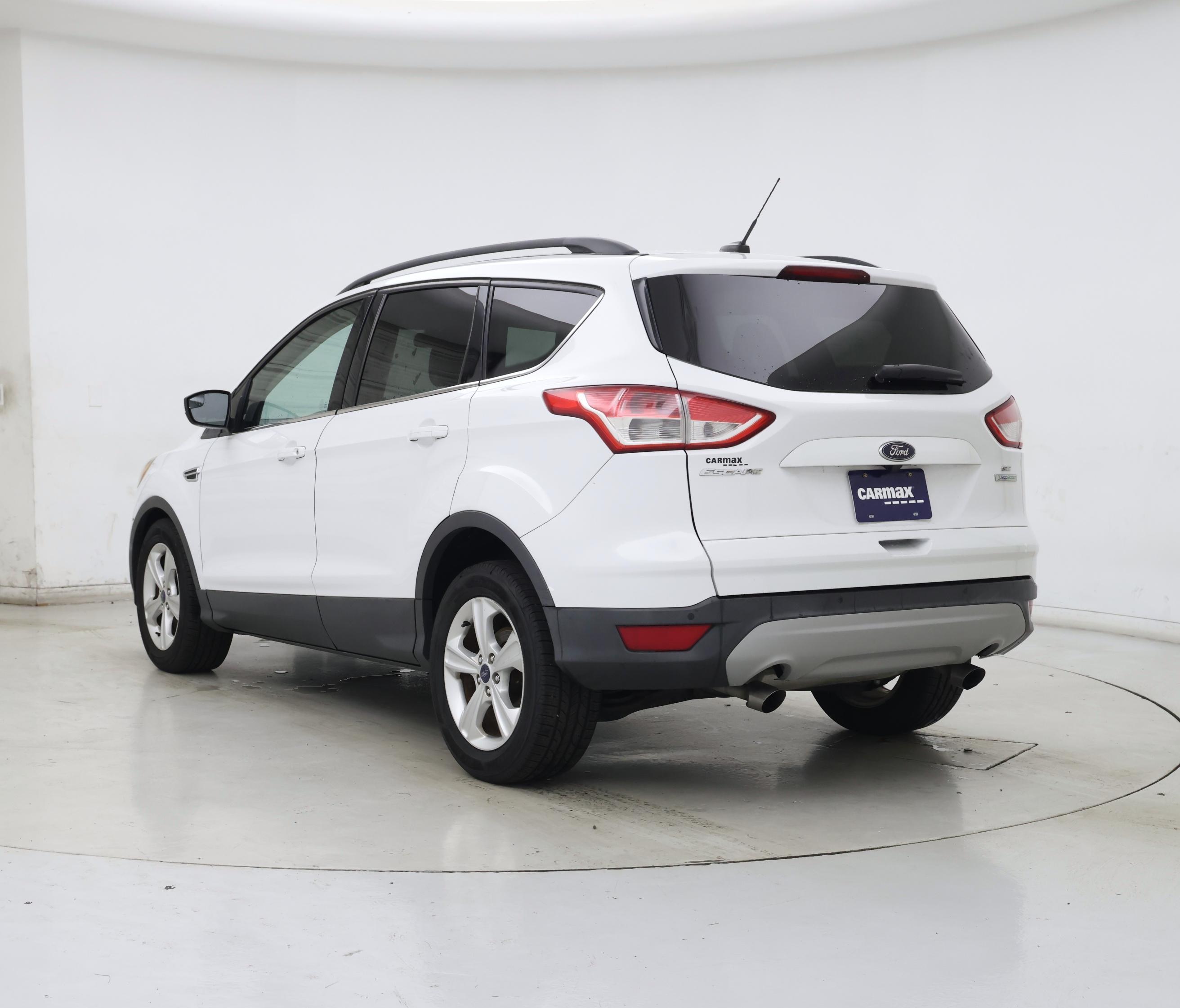 Thumbnail: 2014 Ford Escape - 2