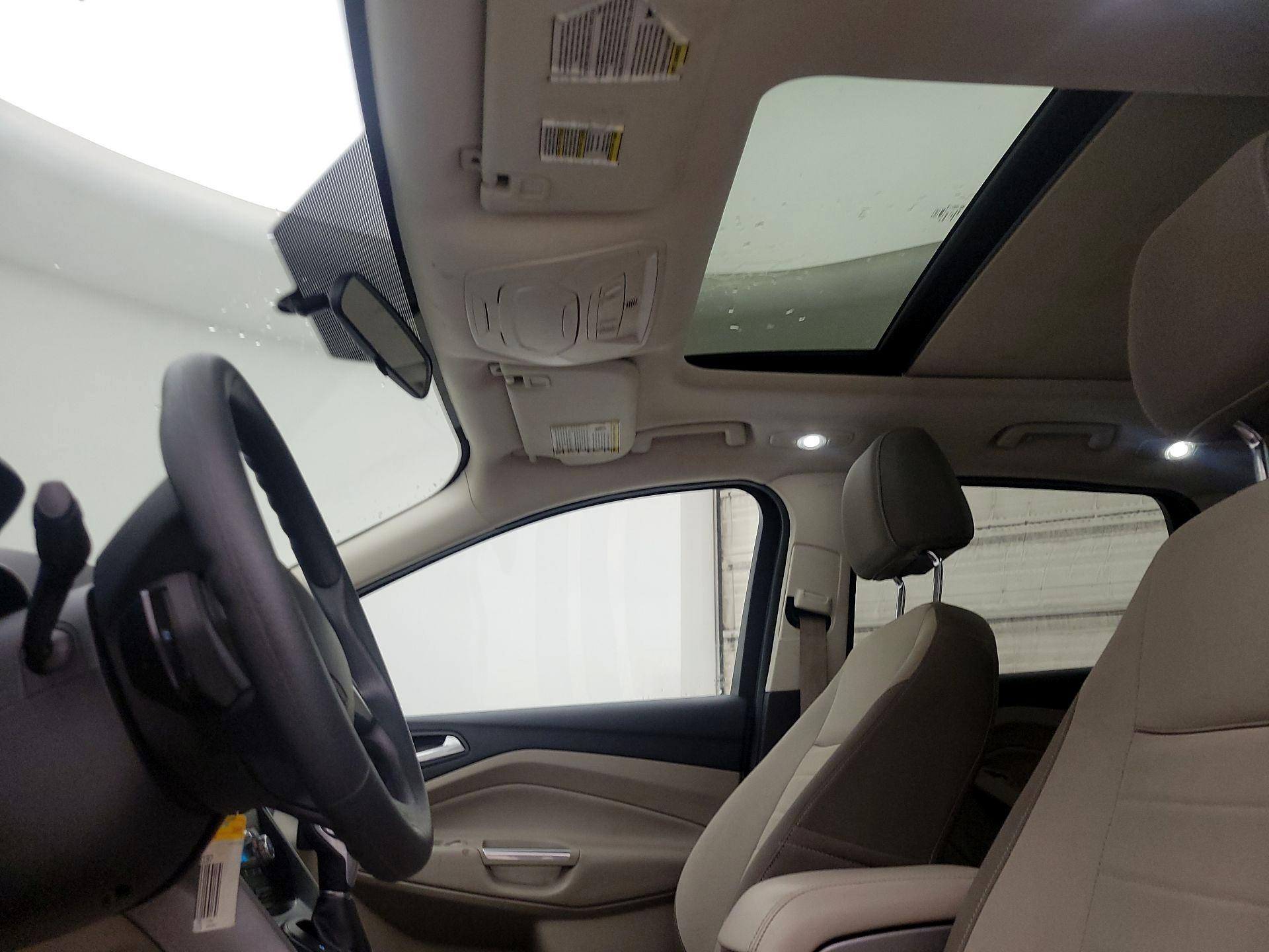 Thumbnail: 2014 Ford Escape - 19