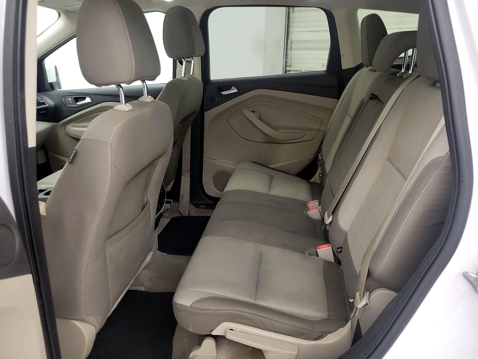 Thumbnail: 2014 Ford Escape - 20