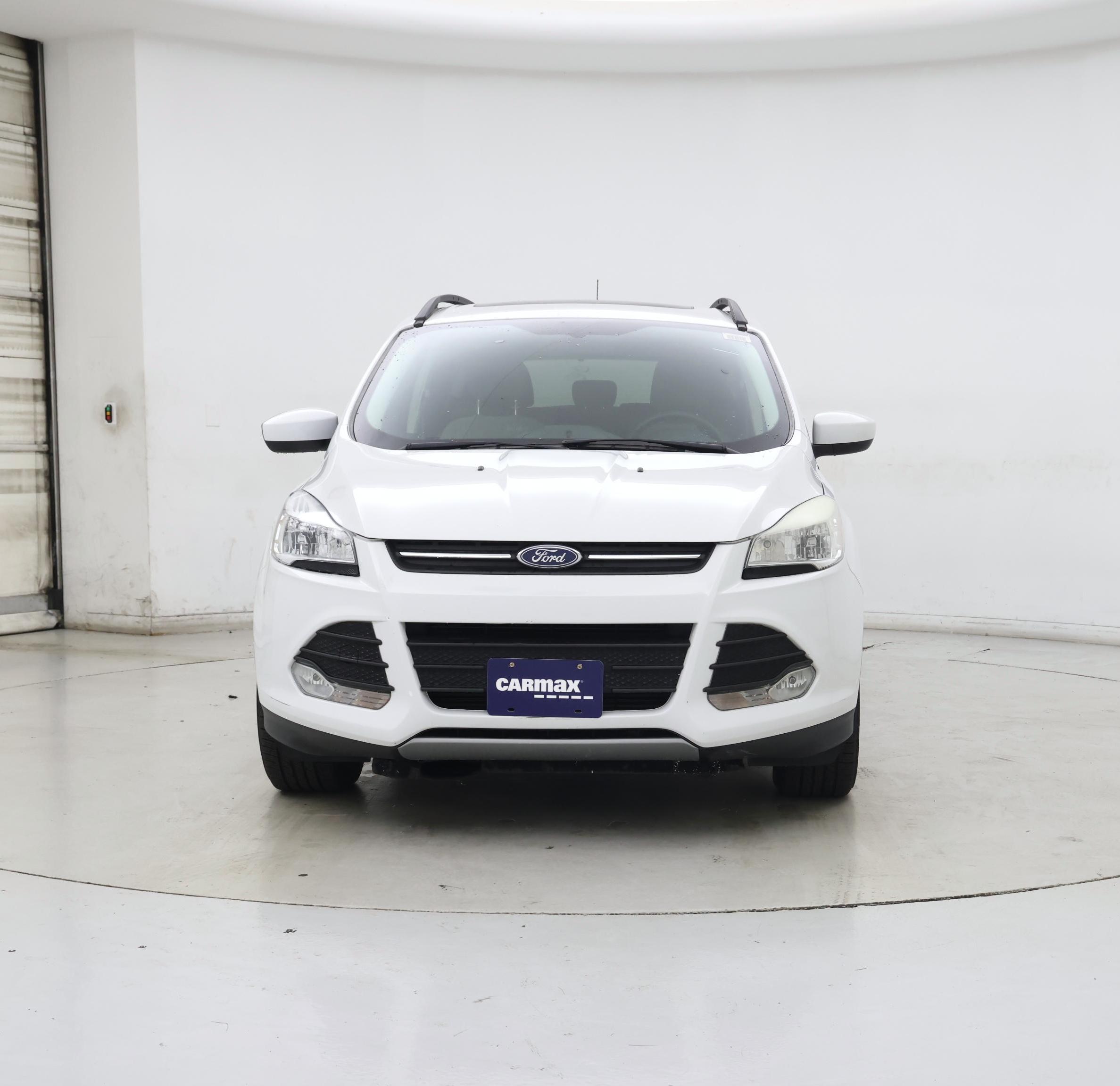 Thumbnail: 2014 Ford Escape - 5