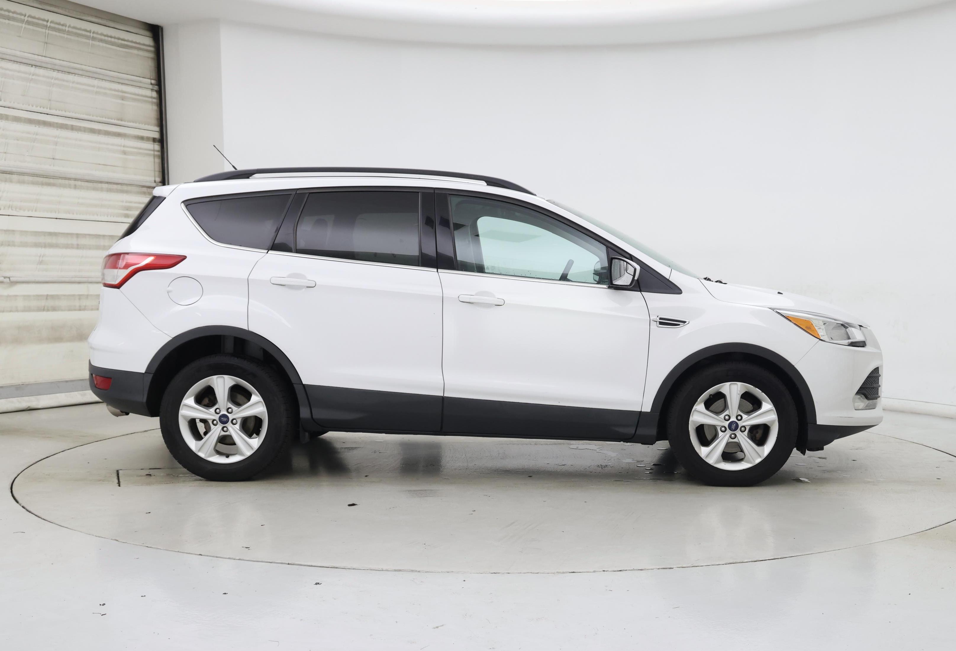 Thumbnail: 2014 Ford Escape - 7
