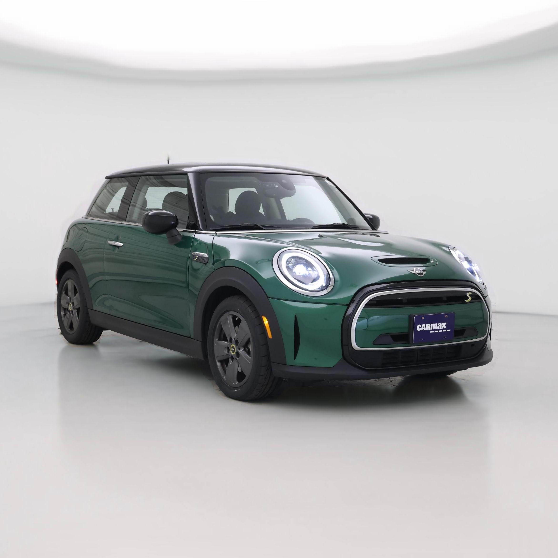 Thumbnail: 2023 MINI Cooper Hardtop - 1