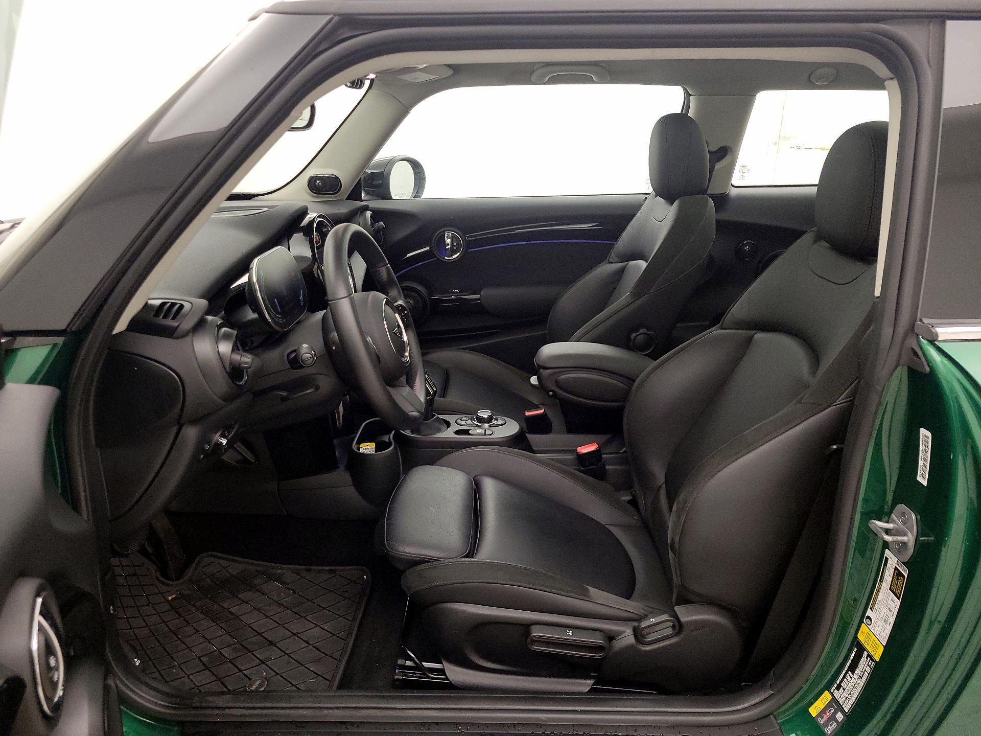 Thumbnail: 2023 MINI Cooper Hardtop - 11