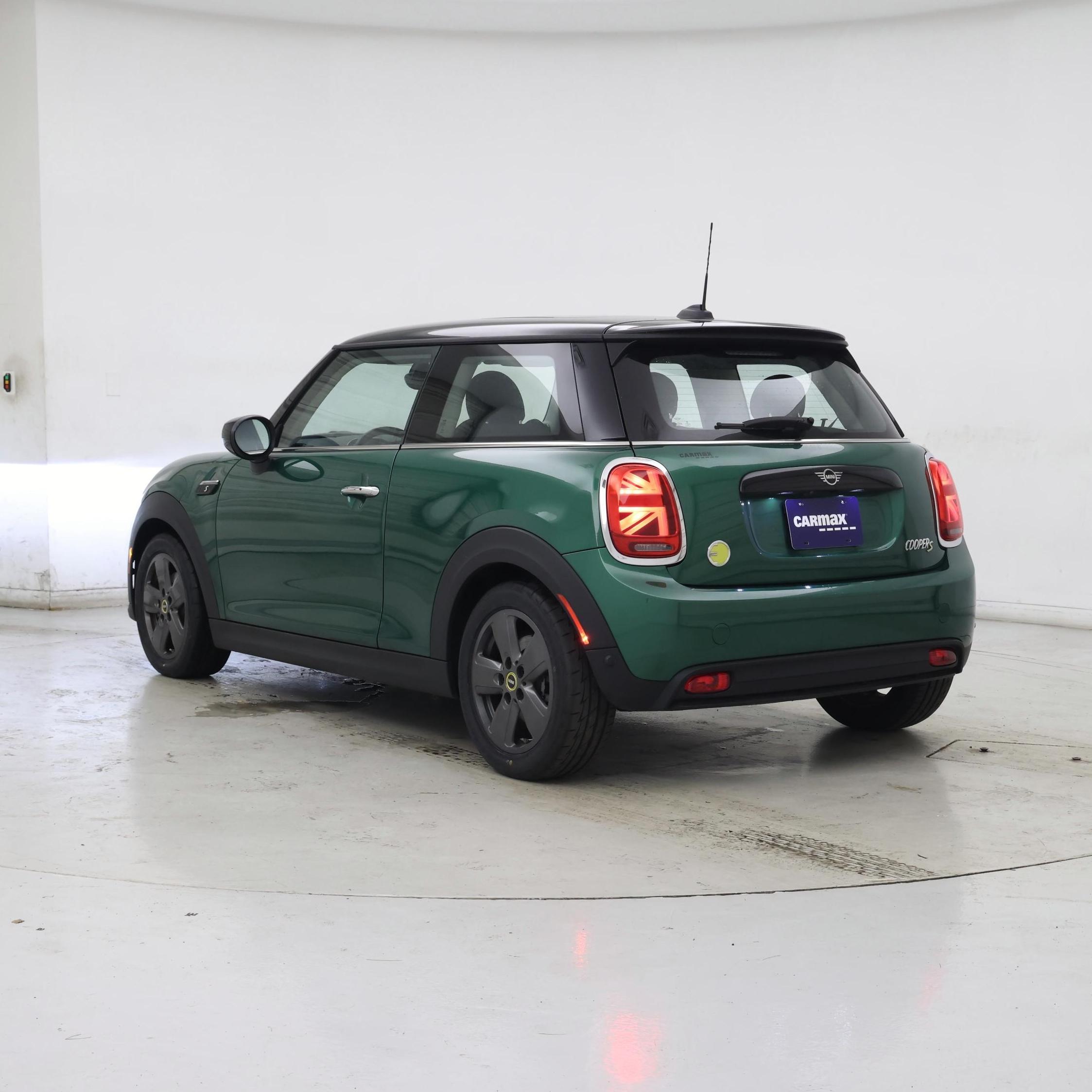 Thumbnail: 2023 MINI Cooper Hardtop - 2