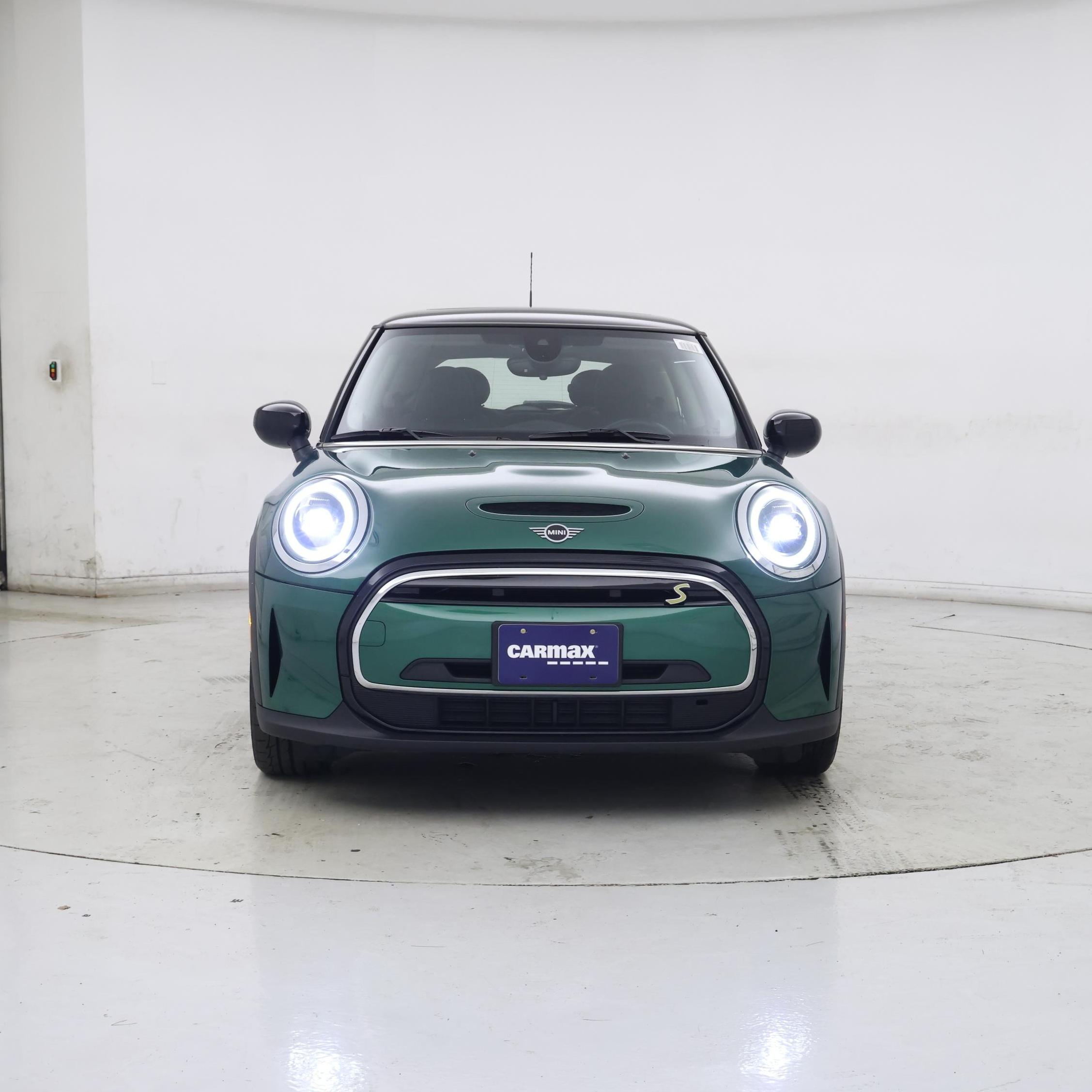 Thumbnail: 2023 MINI Cooper Hardtop - 5