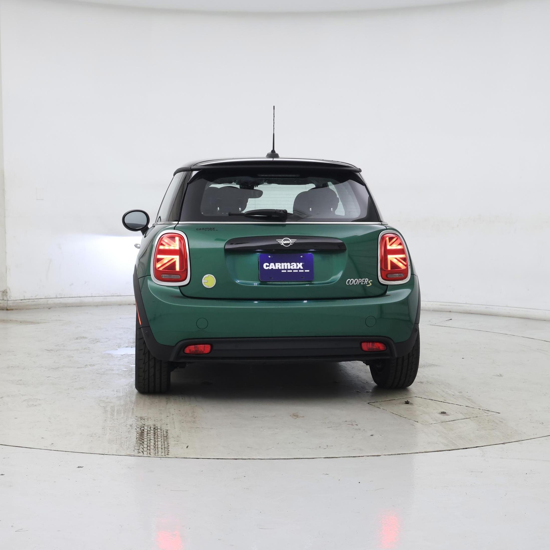 Thumbnail: 2023 MINI Cooper Hardtop - 6