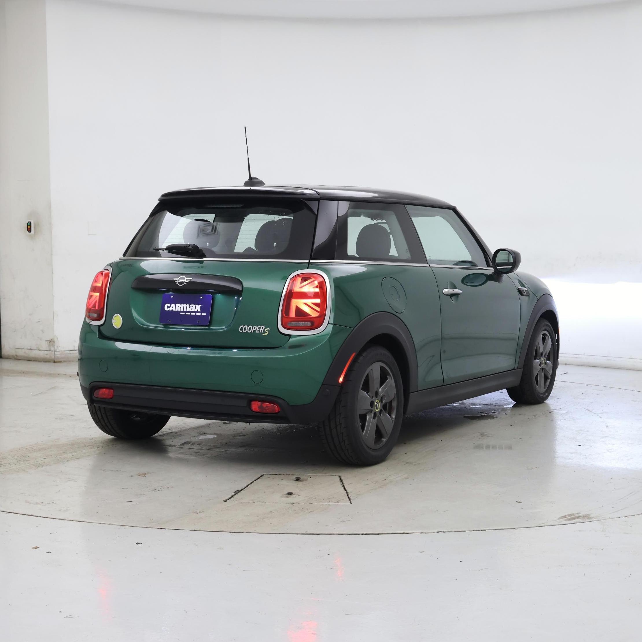 Thumbnail: 2023 MINI Cooper Hardtop - 8
