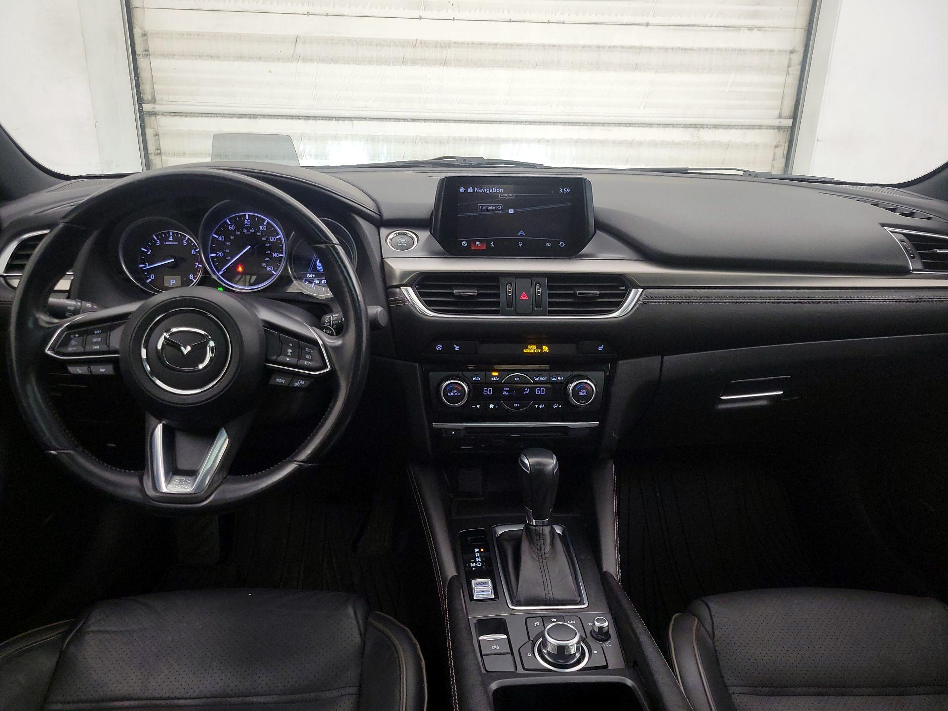 Thumbnail: 2017 Mazda Mazda6 - 9