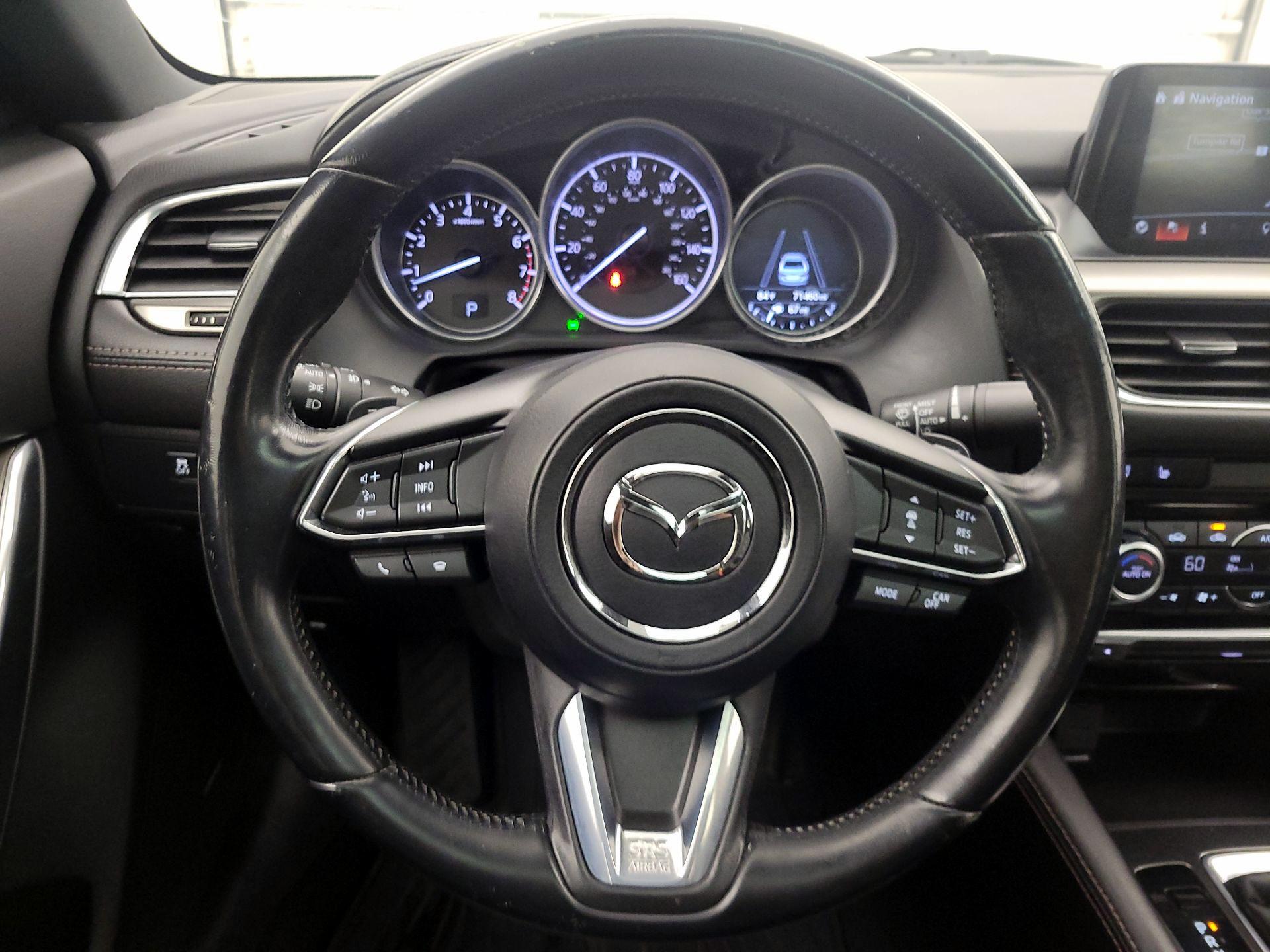 Thumbnail: 2017 Mazda Mazda6 - 10
