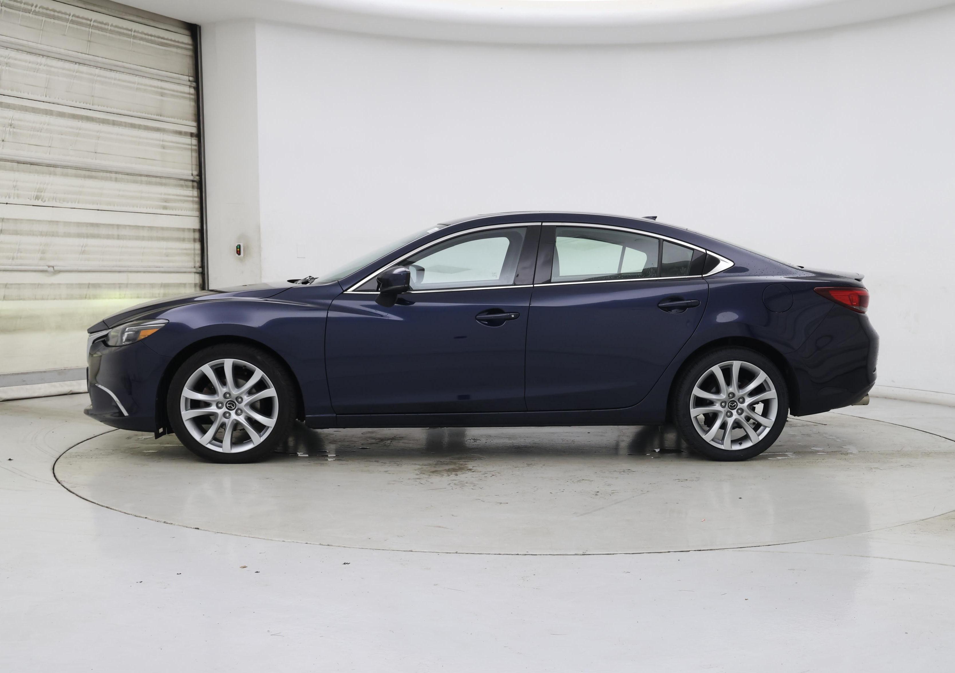 Thumbnail: 2017 Mazda Mazda6 - 3
