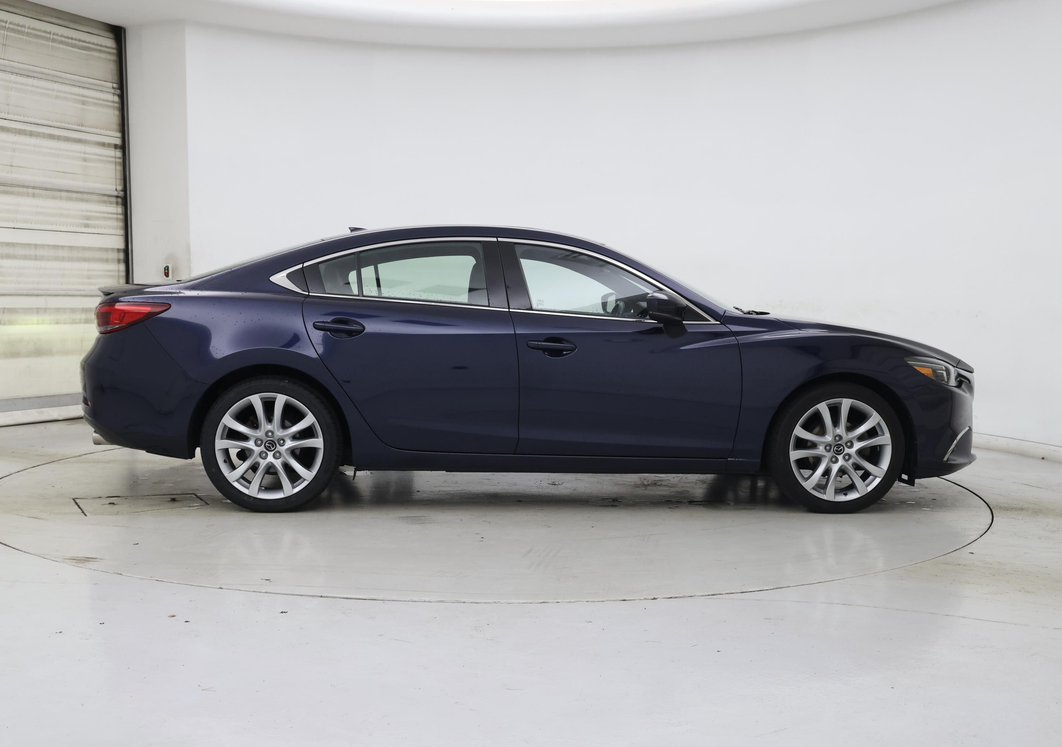 Thumbnail: 2017 Mazda Mazda6 - 7