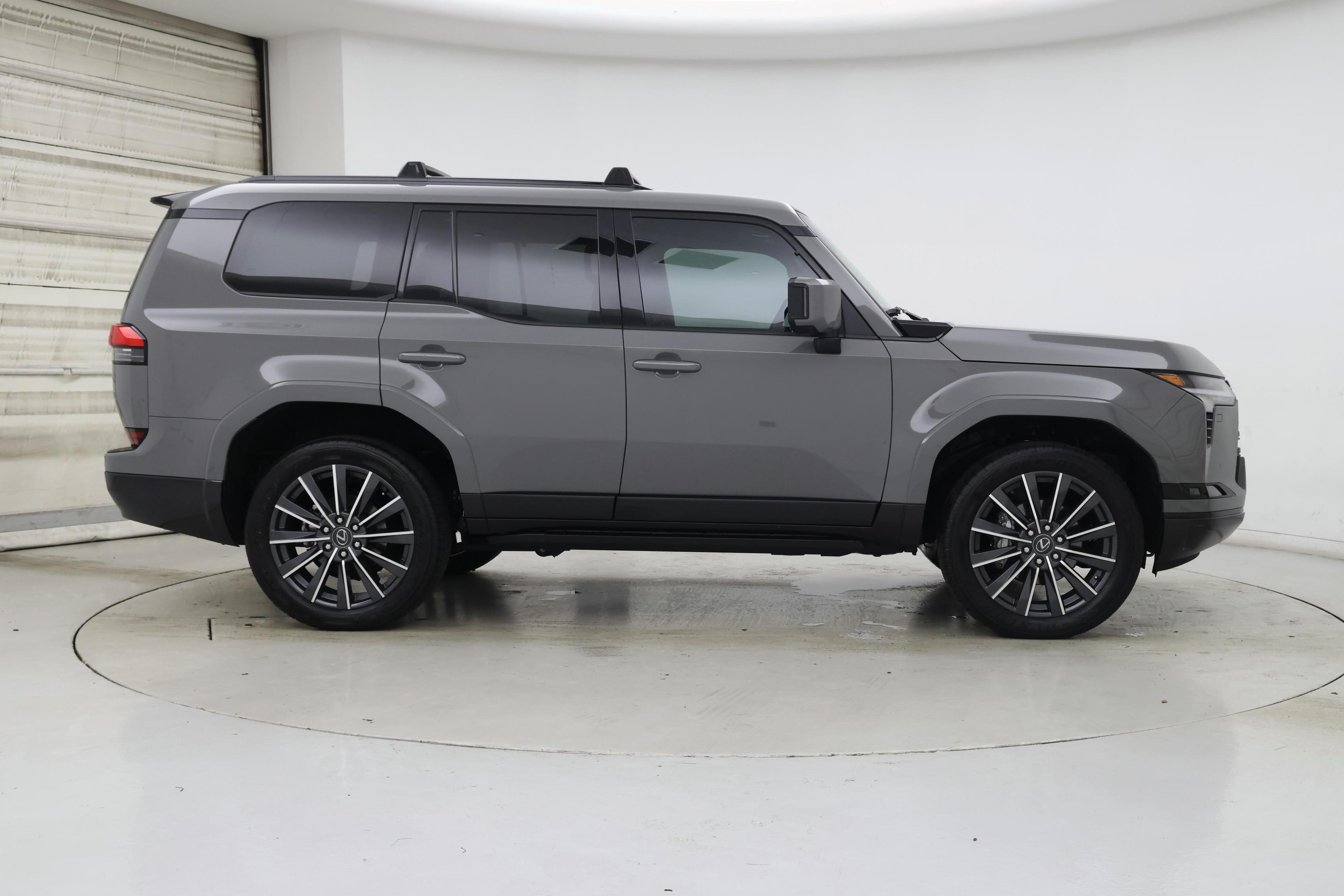 Thumbnail: 2024 Lexus GX - 7