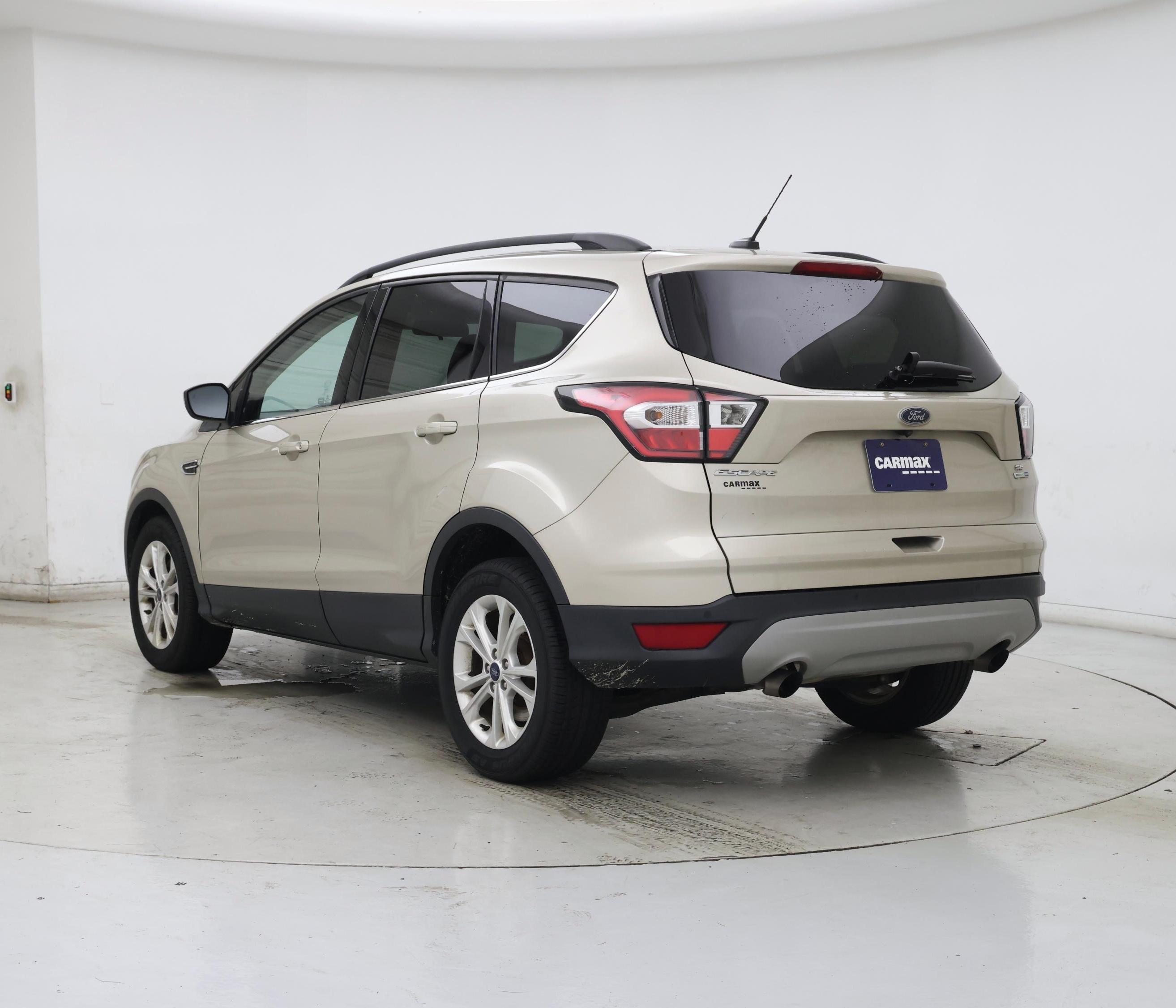 Thumbnail: 2017 Ford Escape - 2