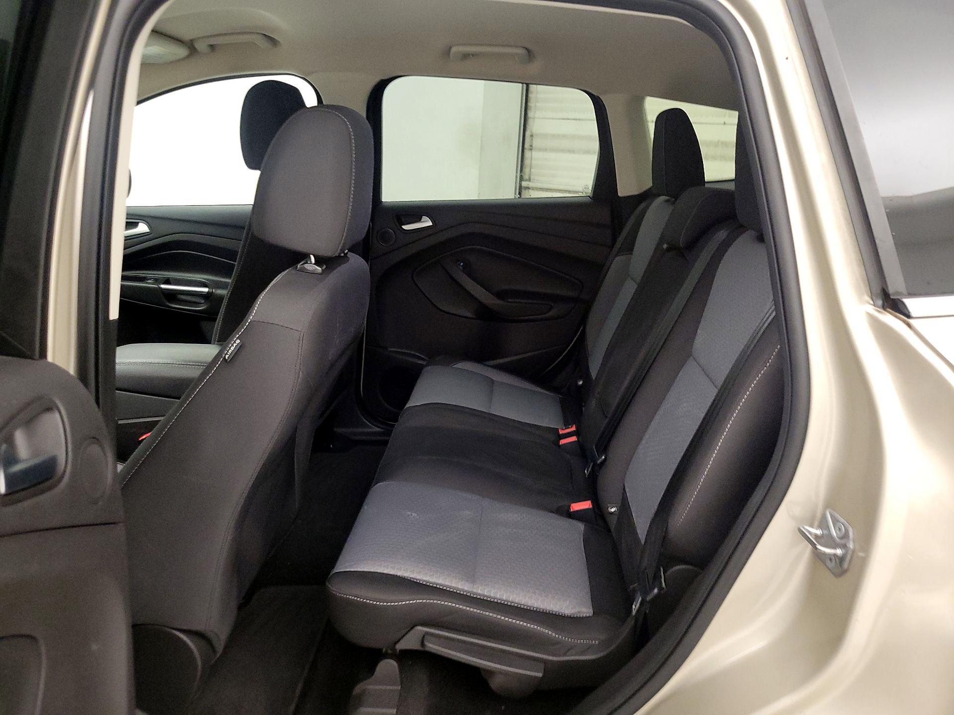 Thumbnail: 2017 Ford Escape - 19