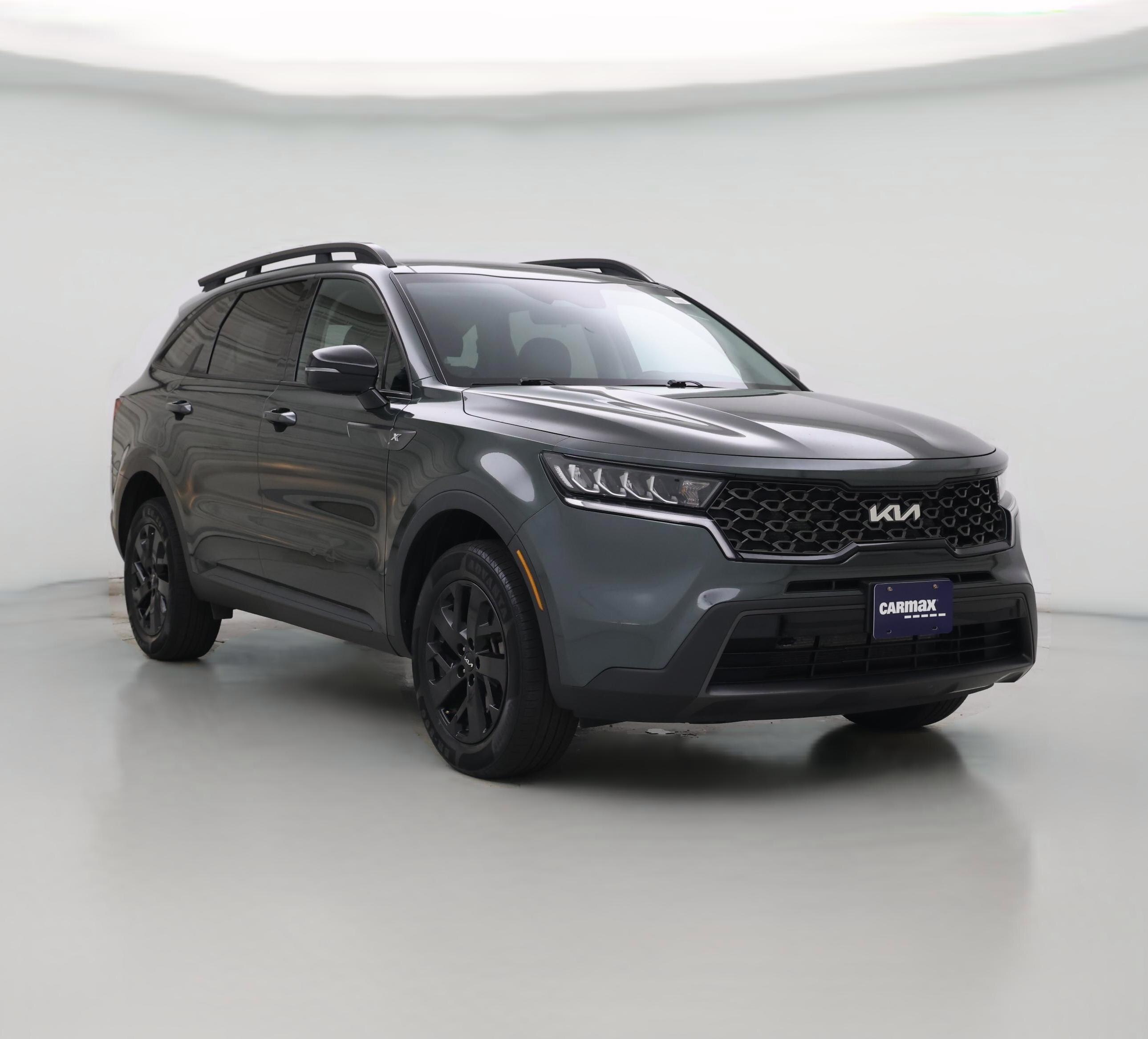 Thumbnail: 2022 Kia Sorento - 1