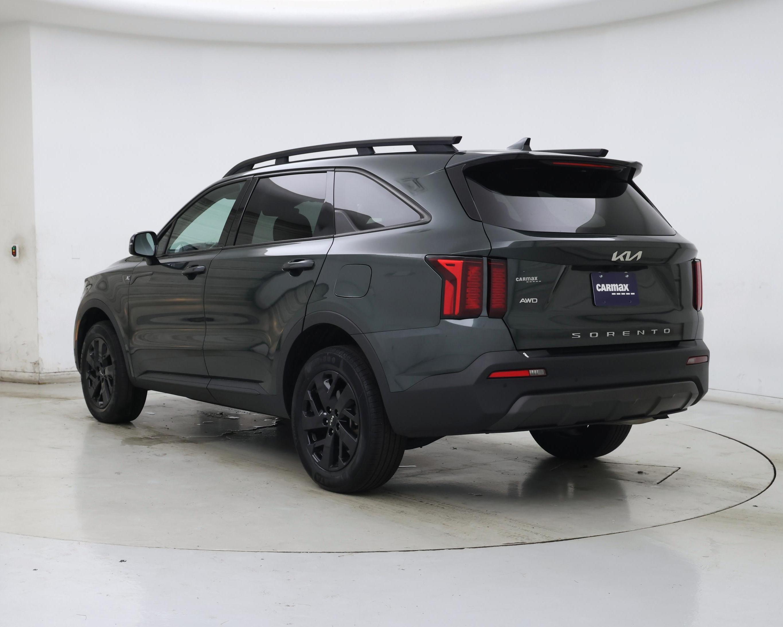 Thumbnail: 2022 Kia Sorento - 2