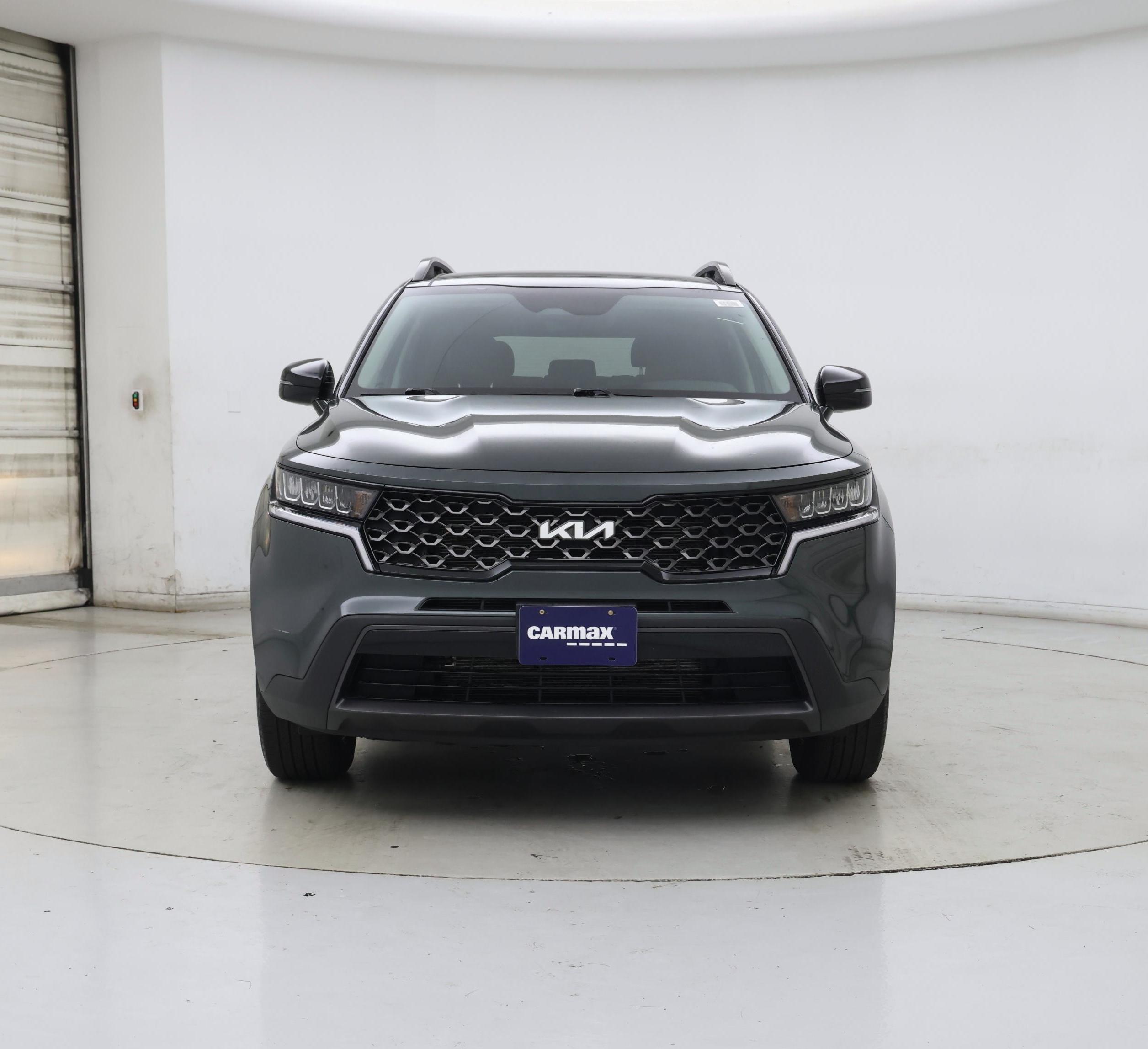 Thumbnail: 2022 Kia Sorento - 5