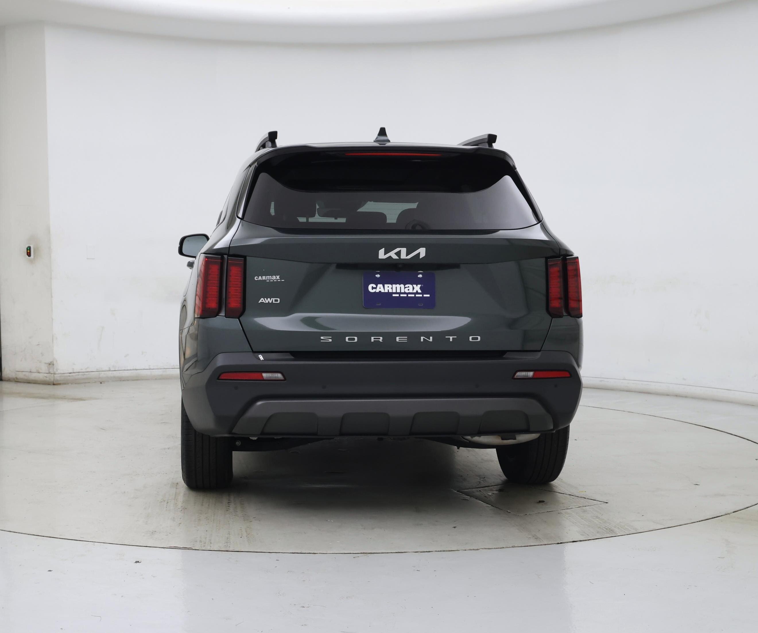Thumbnail: 2022 Kia Sorento - 6