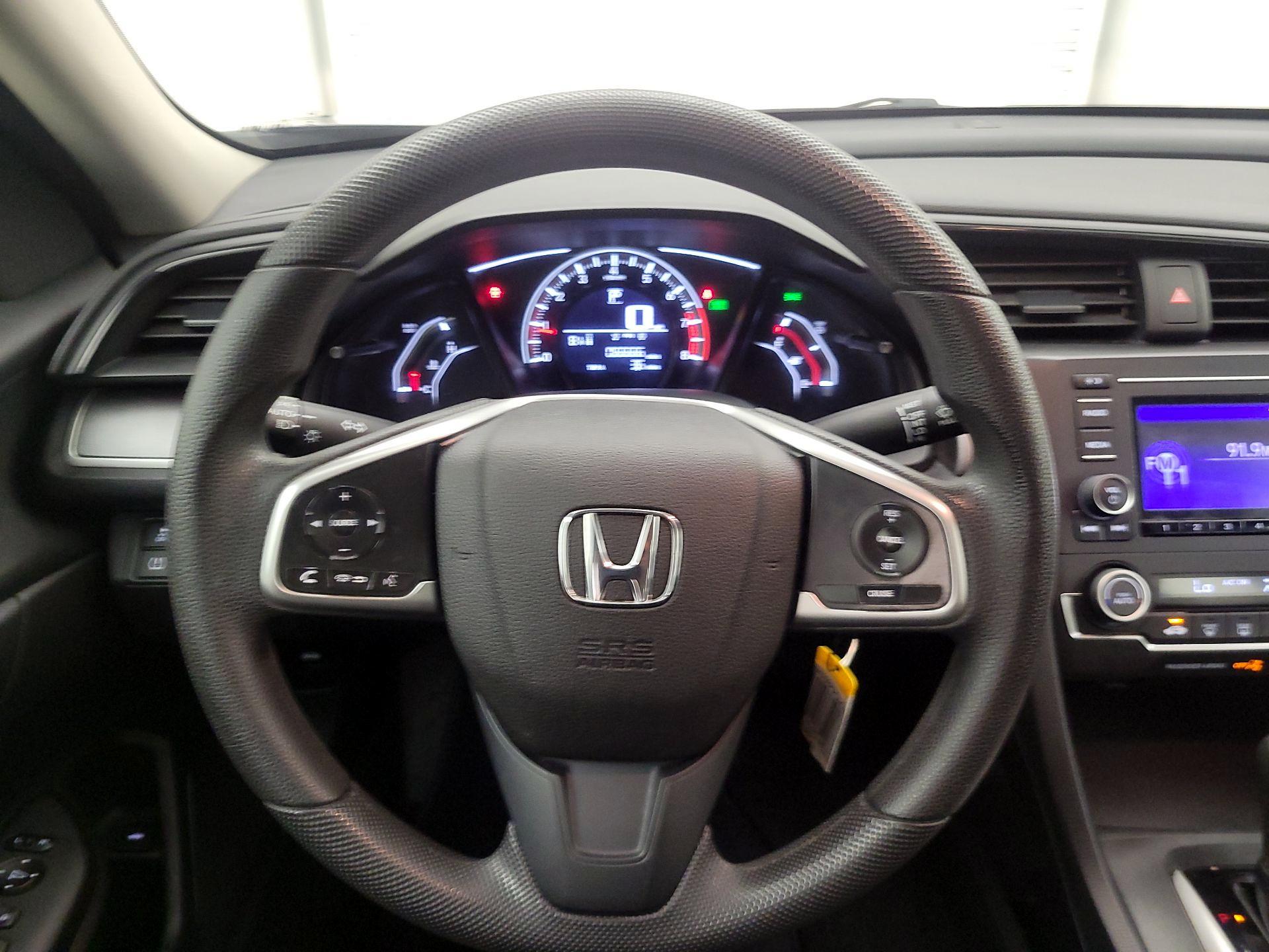 Thumbnail: 2018 Honda Civic - 10