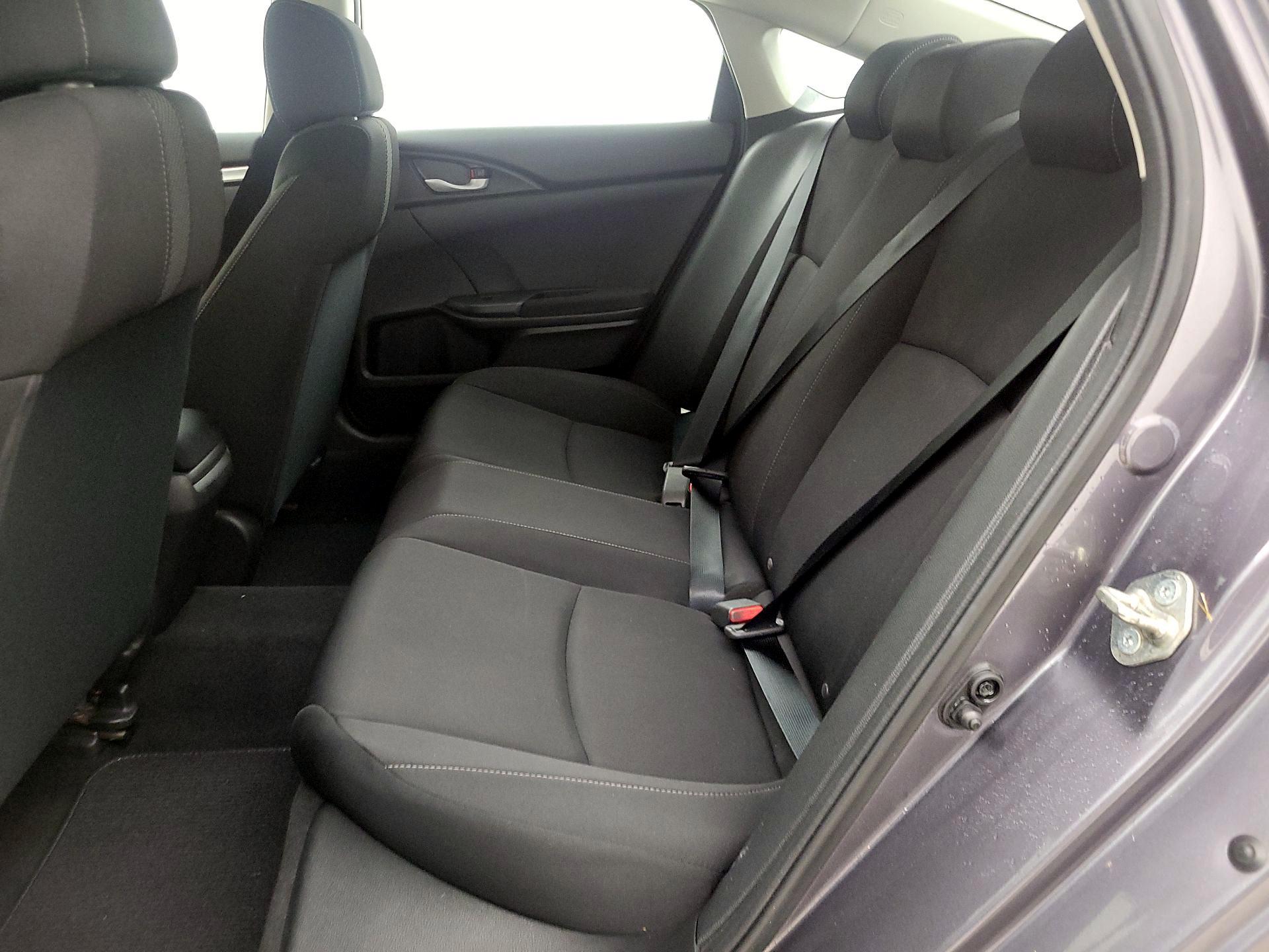 Thumbnail: 2018 Honda Civic - 19