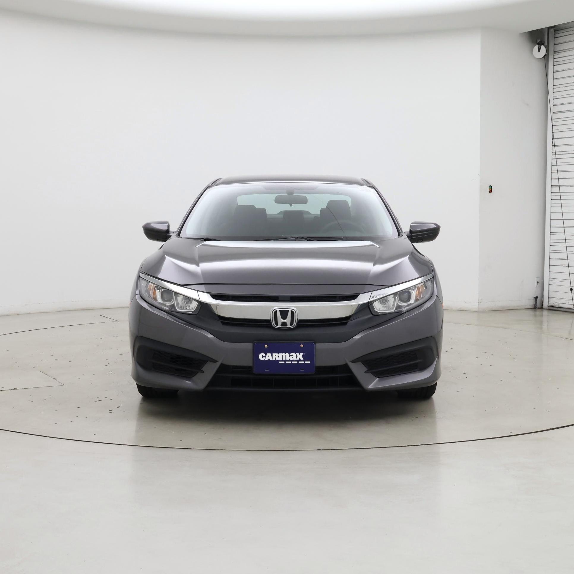 Thumbnail: 2018 Honda Civic - 5