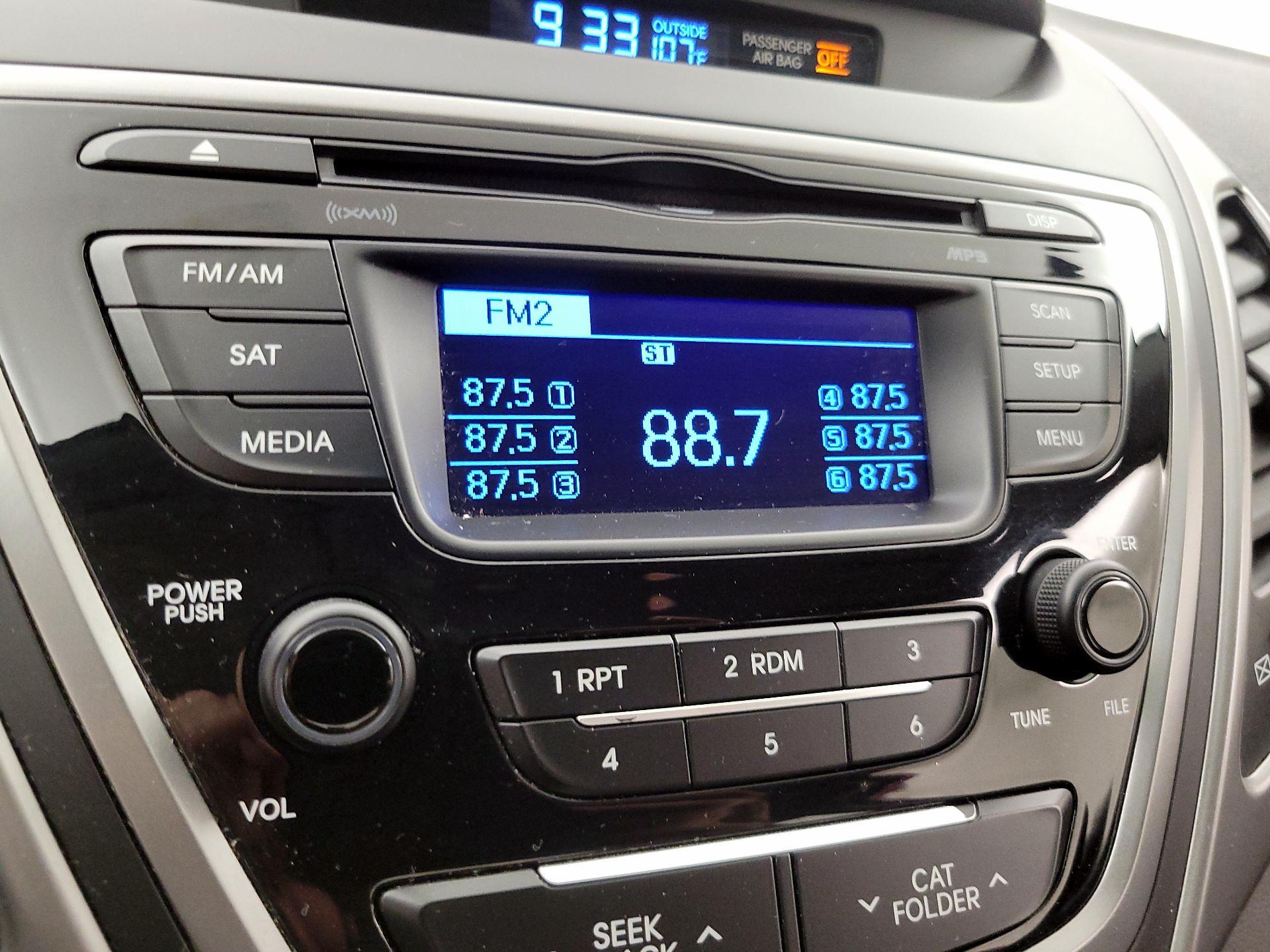 Thumbnail: 2016 Hyundai Elantra - 14