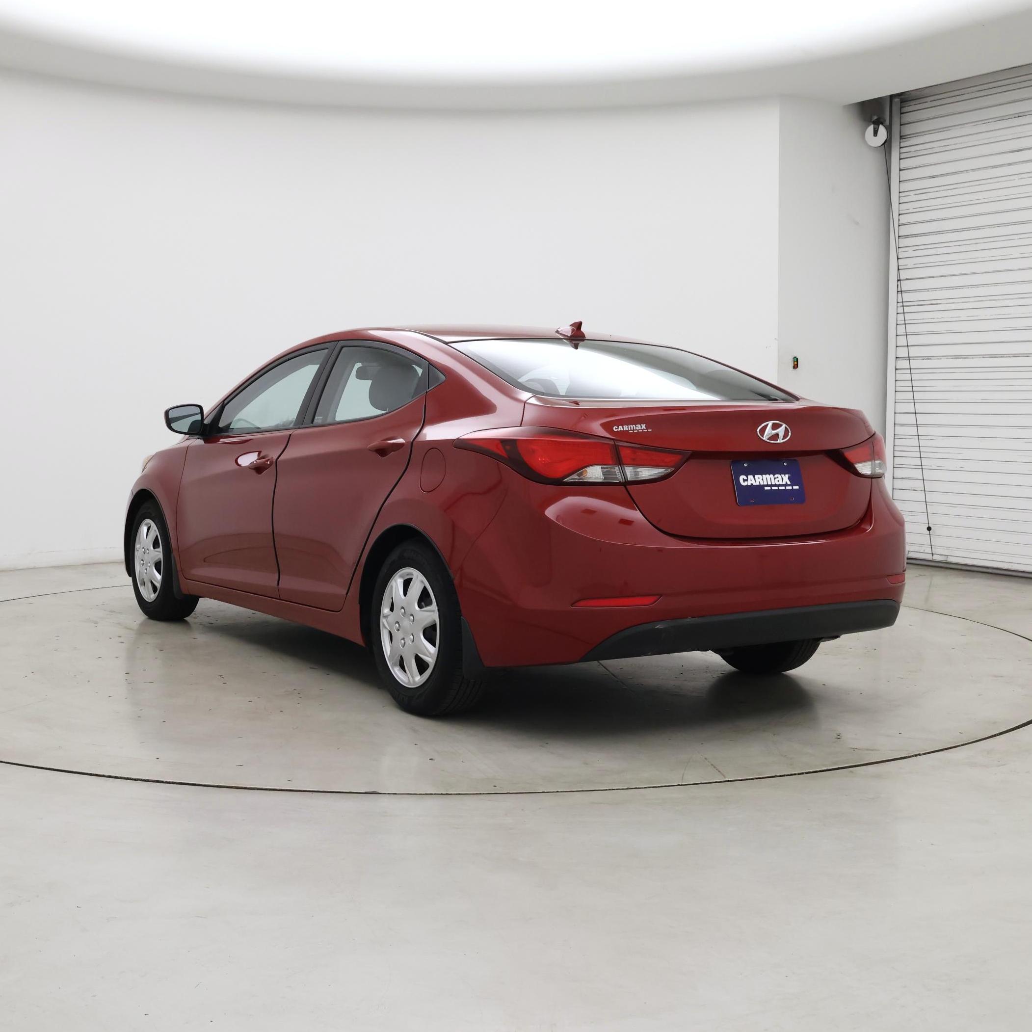 Thumbnail: 2016 Hyundai Elantra - 2