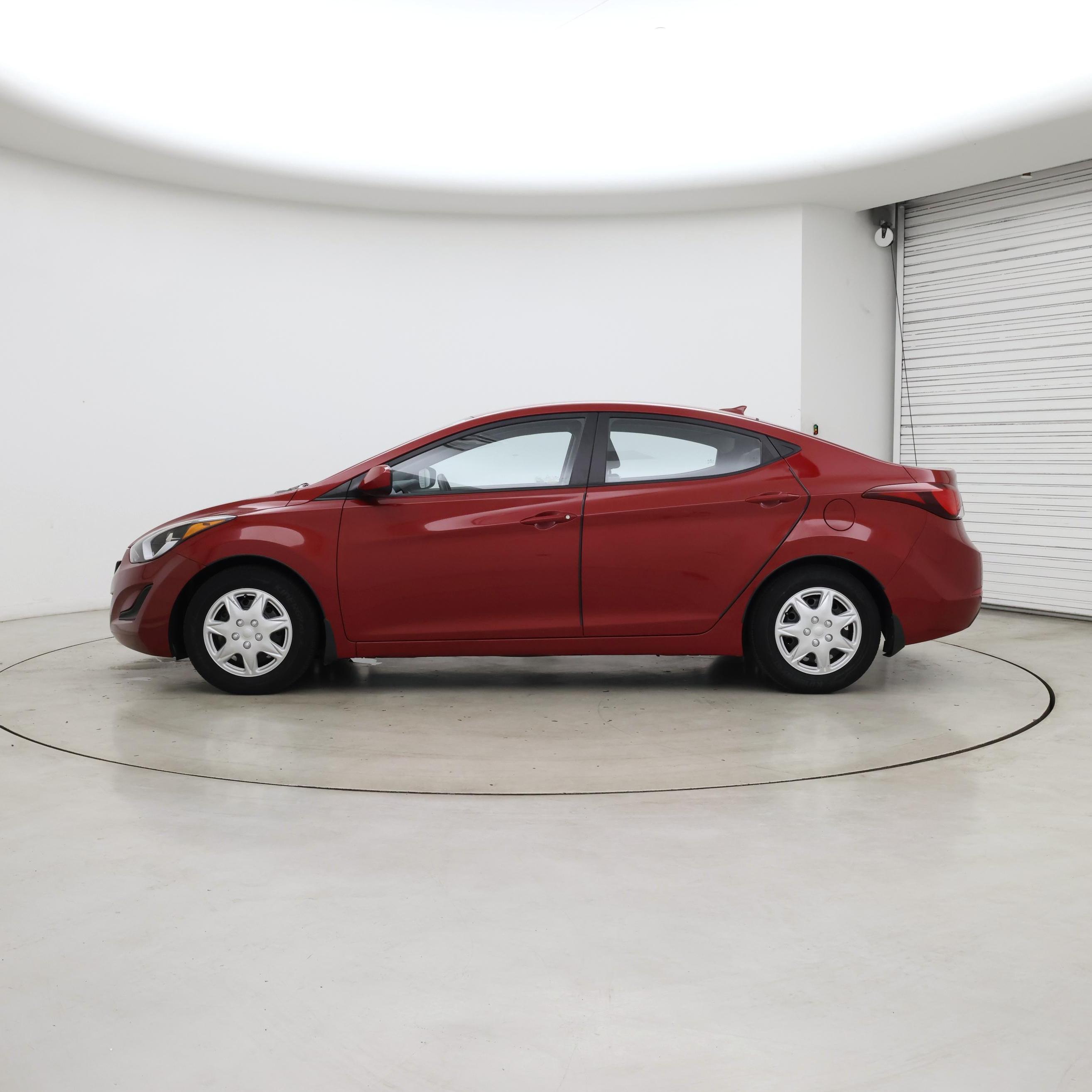Thumbnail: 2016 Hyundai Elantra - 3