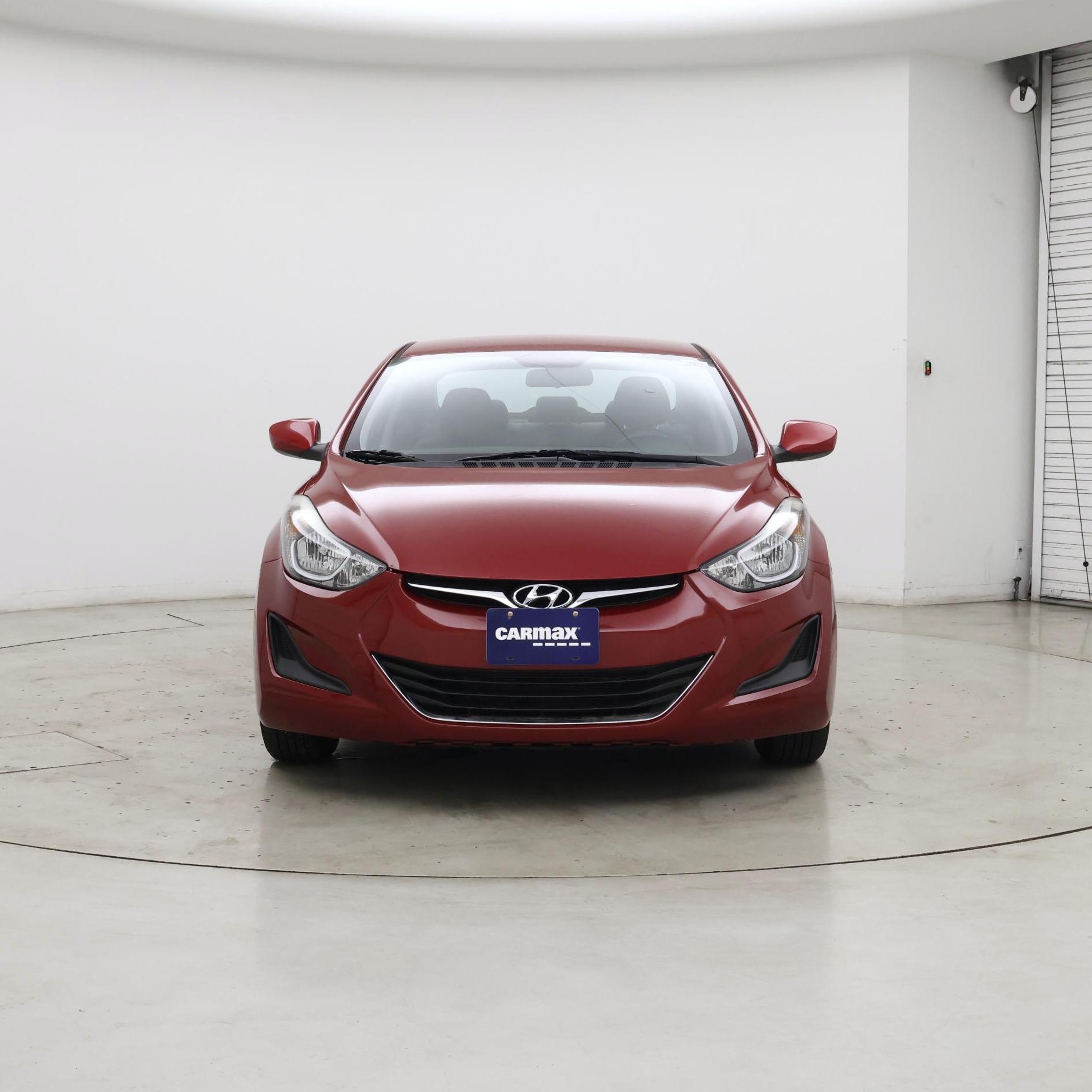 Thumbnail: 2016 Hyundai Elantra - 5
